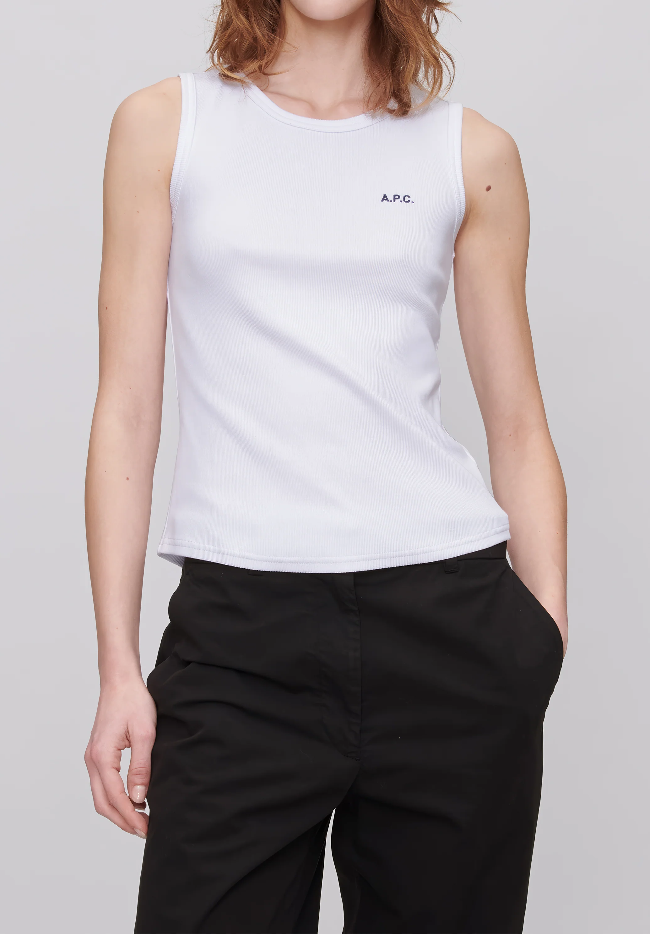 Connie vest - Image 4