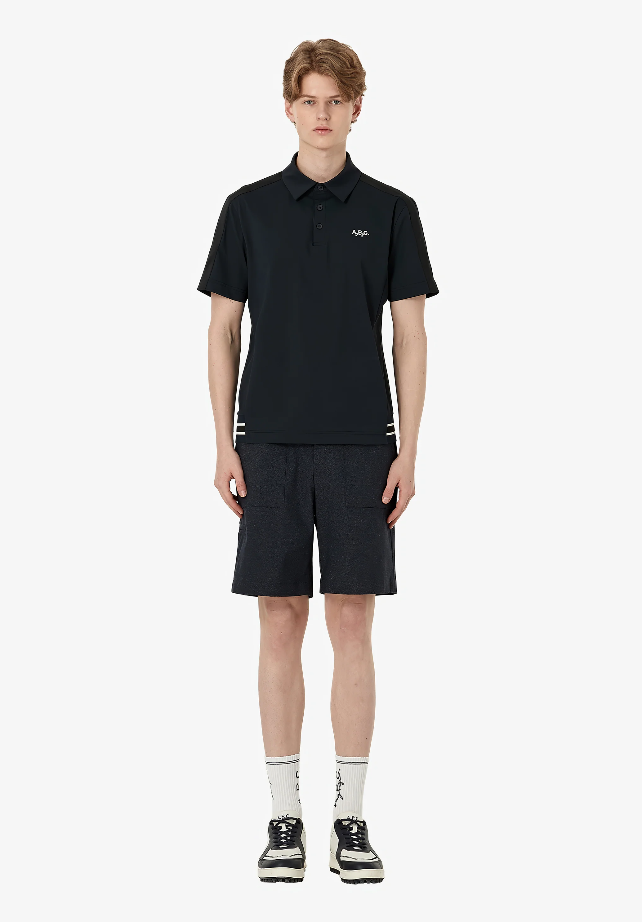 Conrad shorts - Image 2