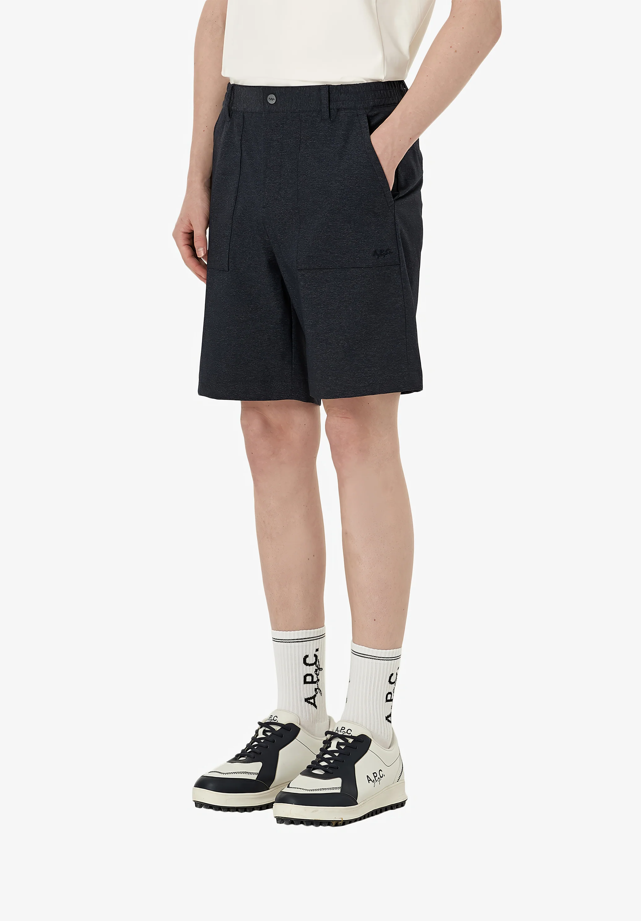 Conrad shorts - Image 7