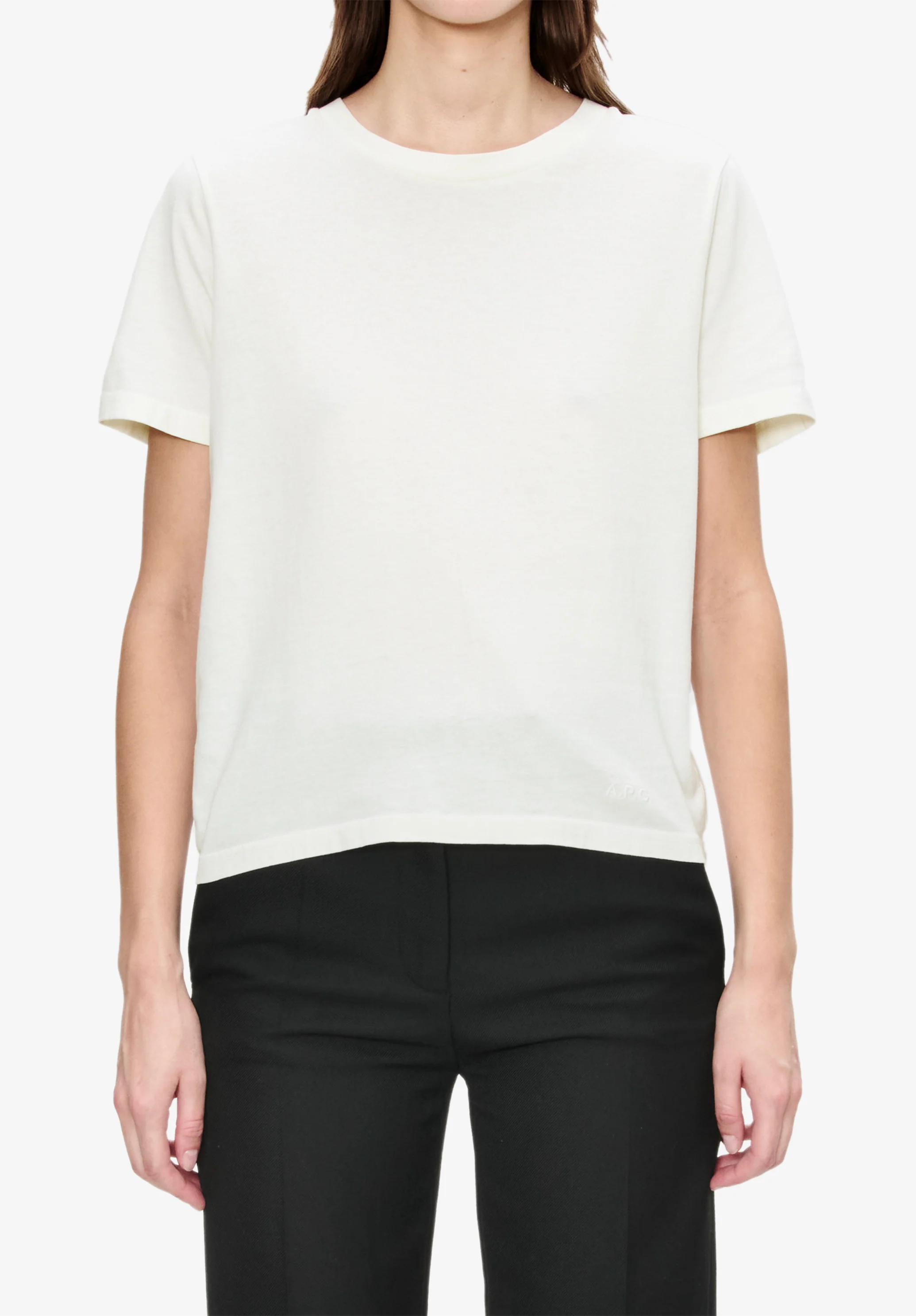 Crop T-shirt - Image 4