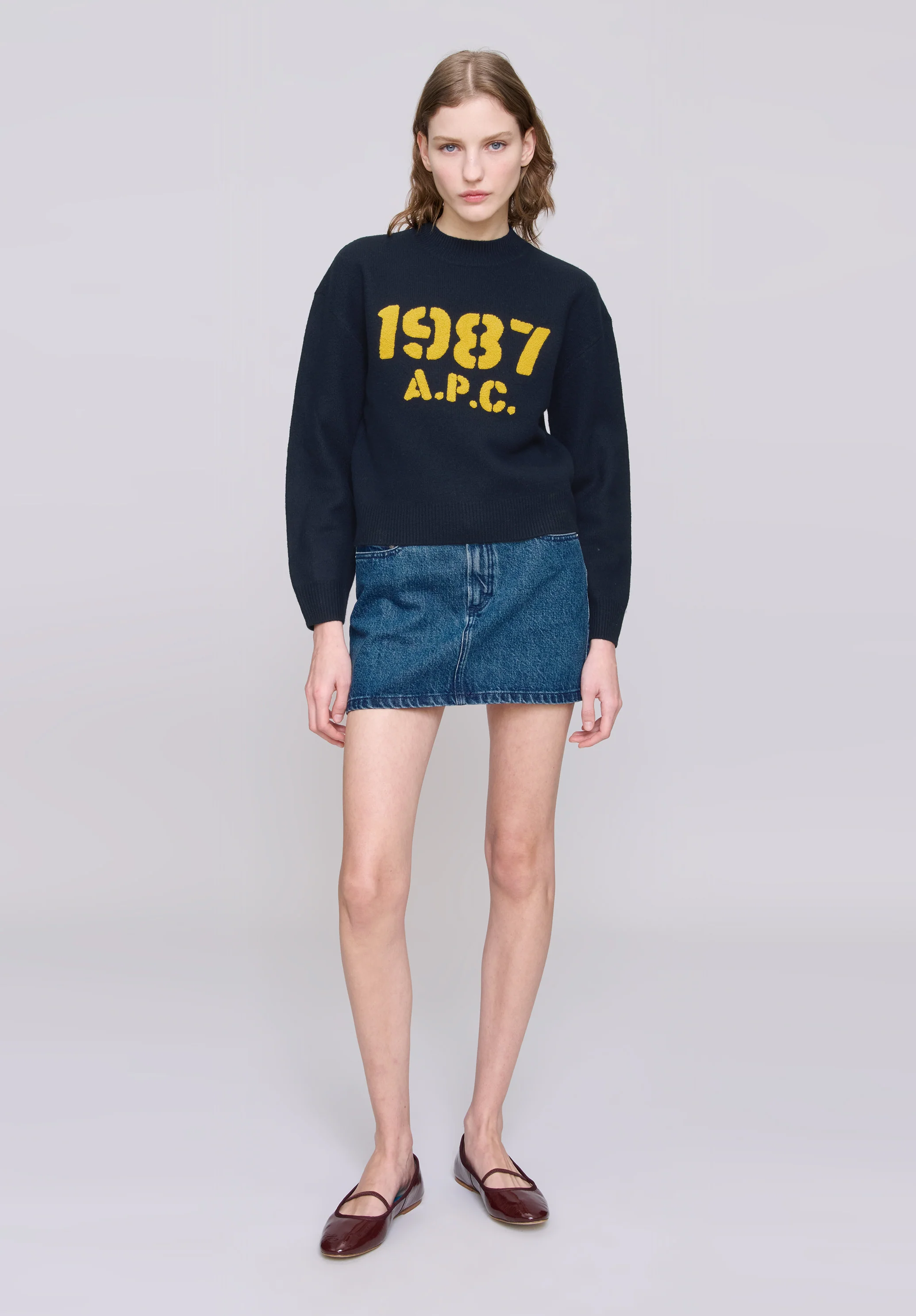 Daria jumper - Image 2