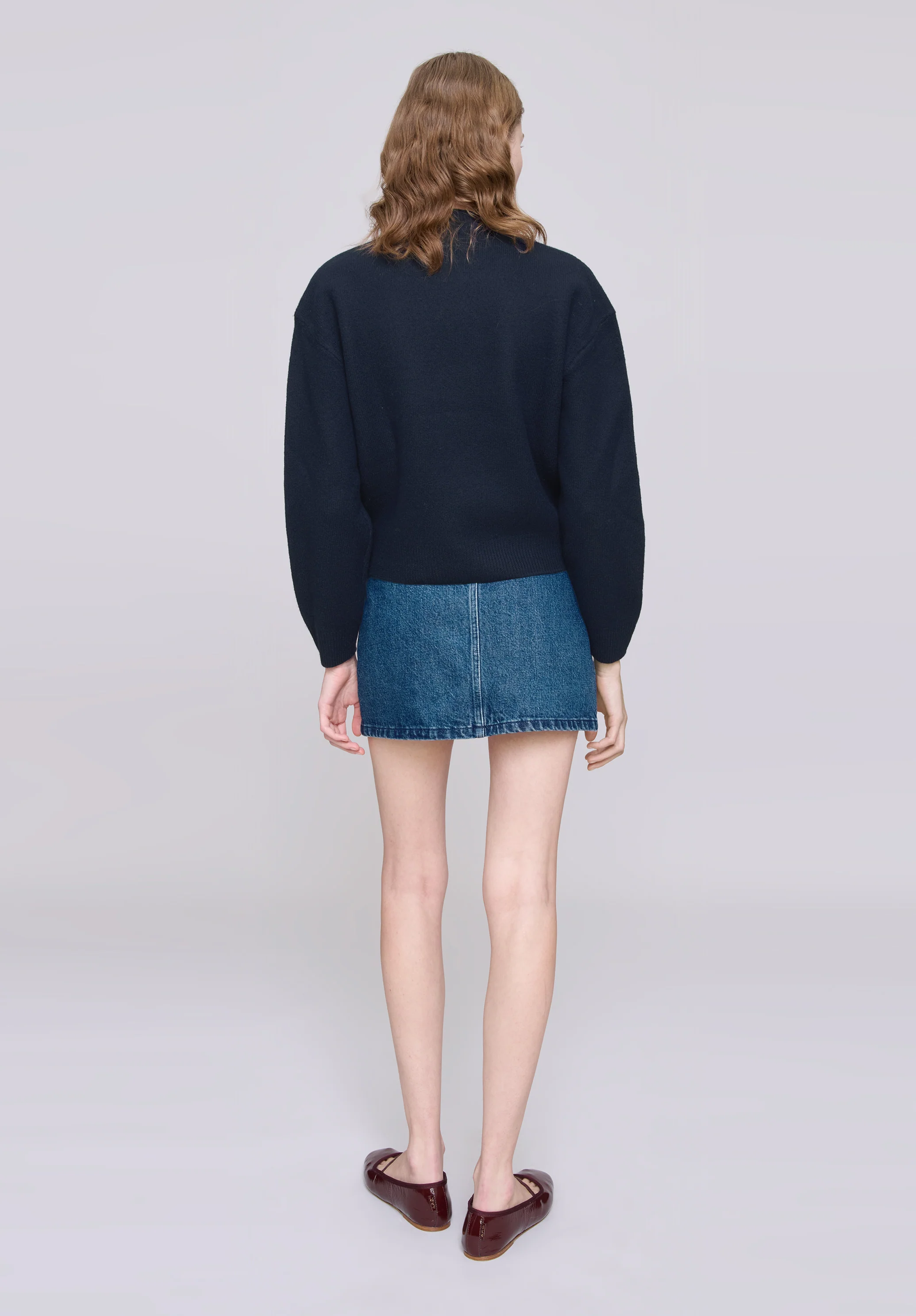 Daria jumper - Image 3