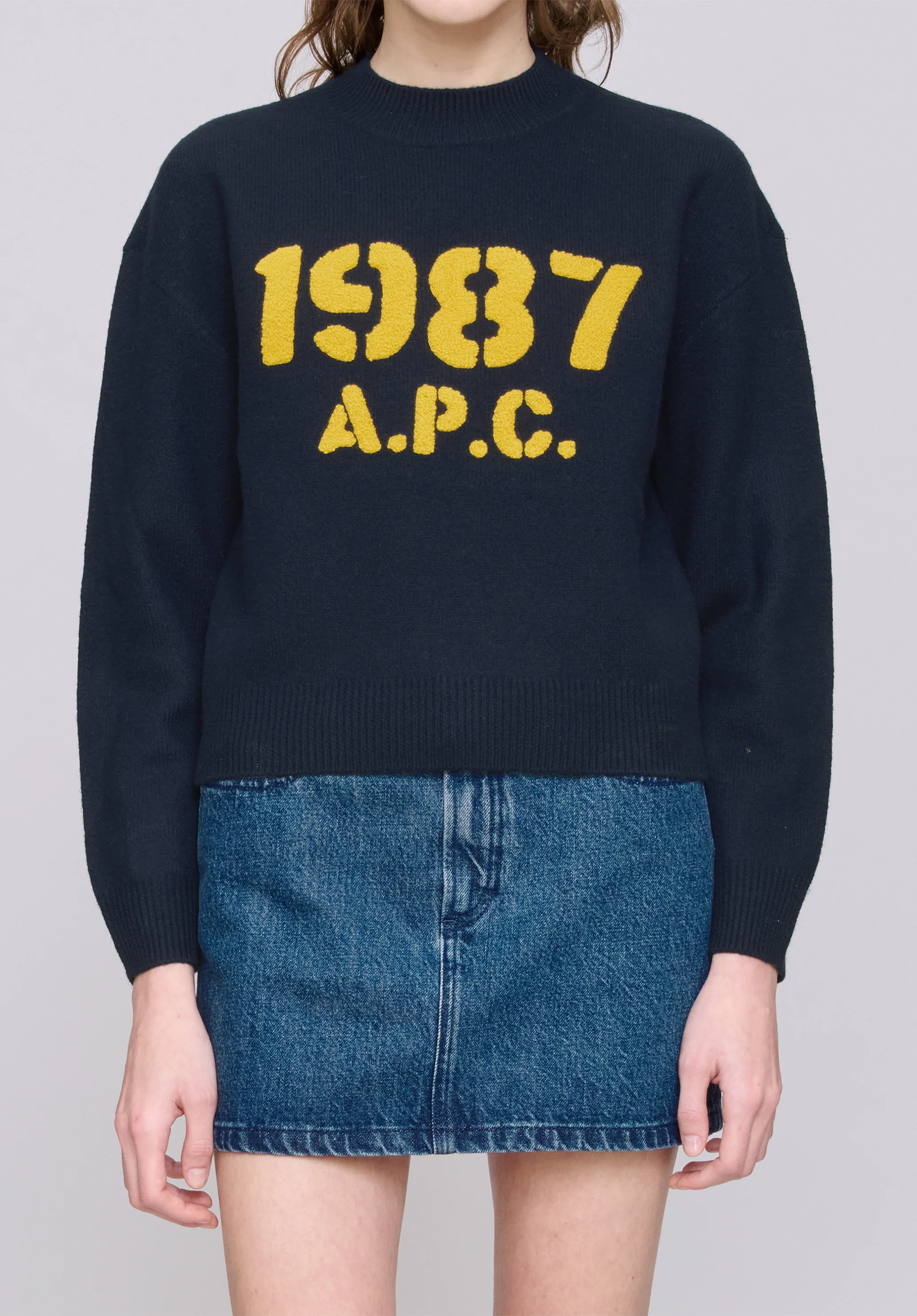 Daria jumper - Image 4