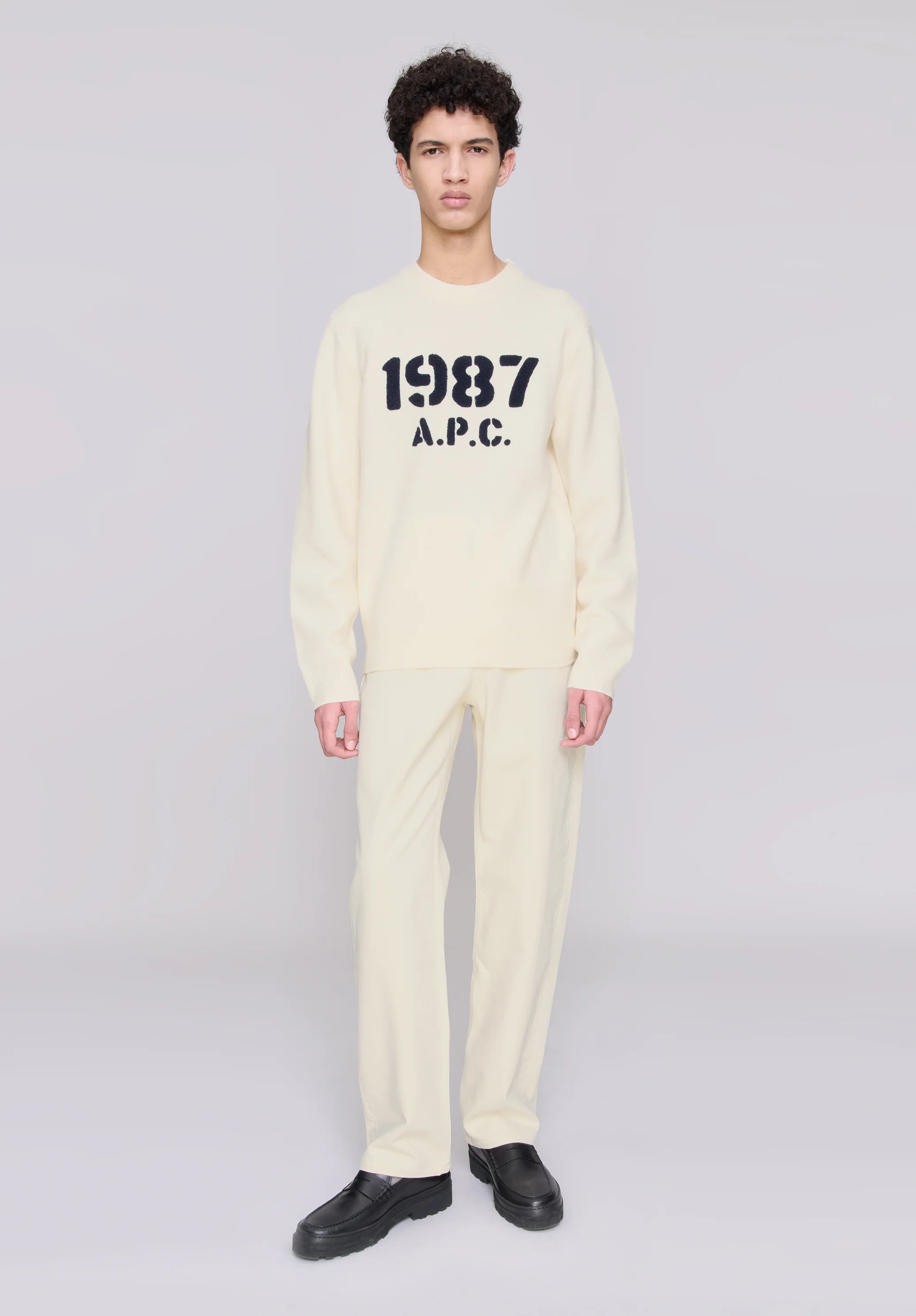 Dario jumper - Image 2