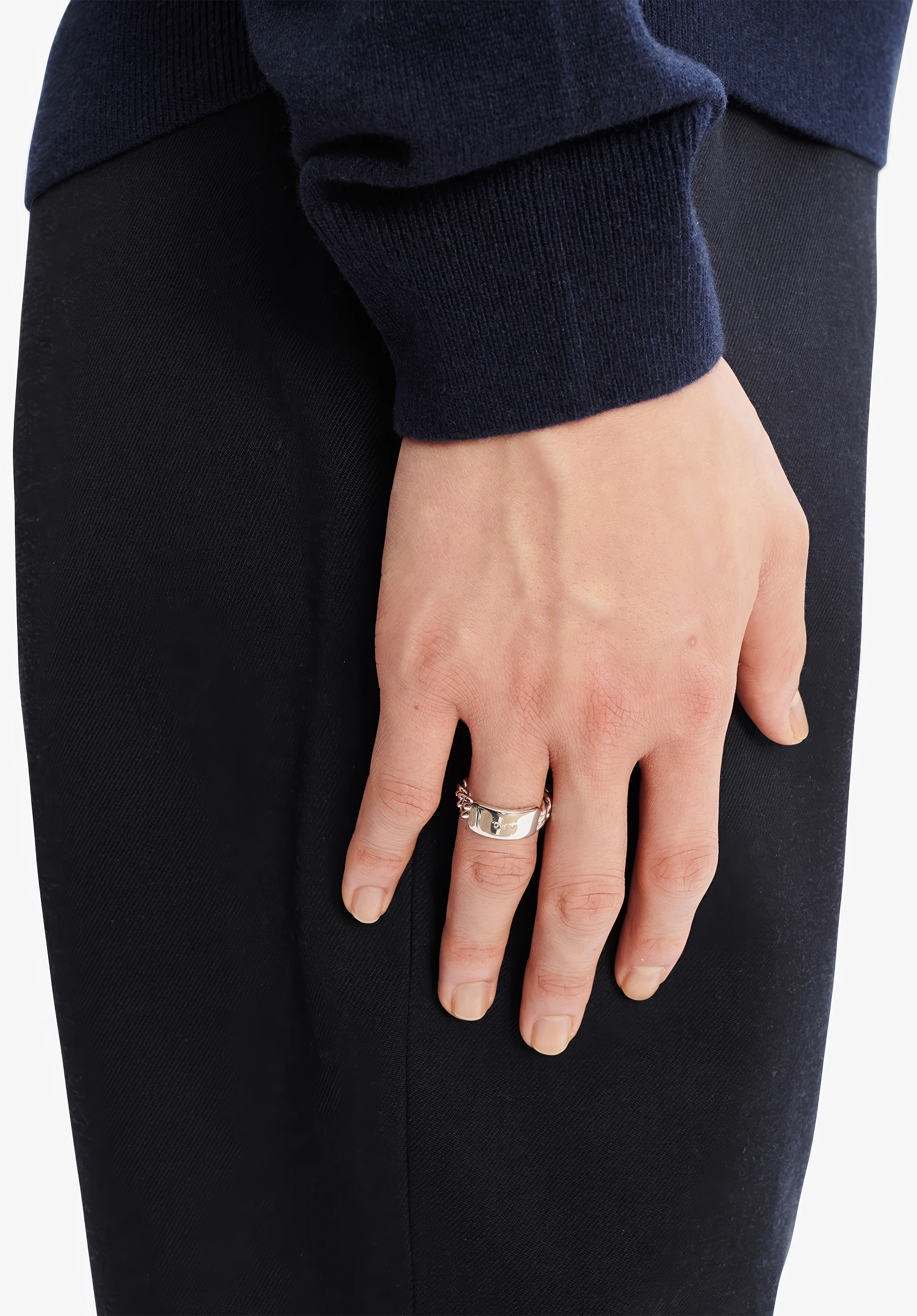 Darwin ring - Image 2