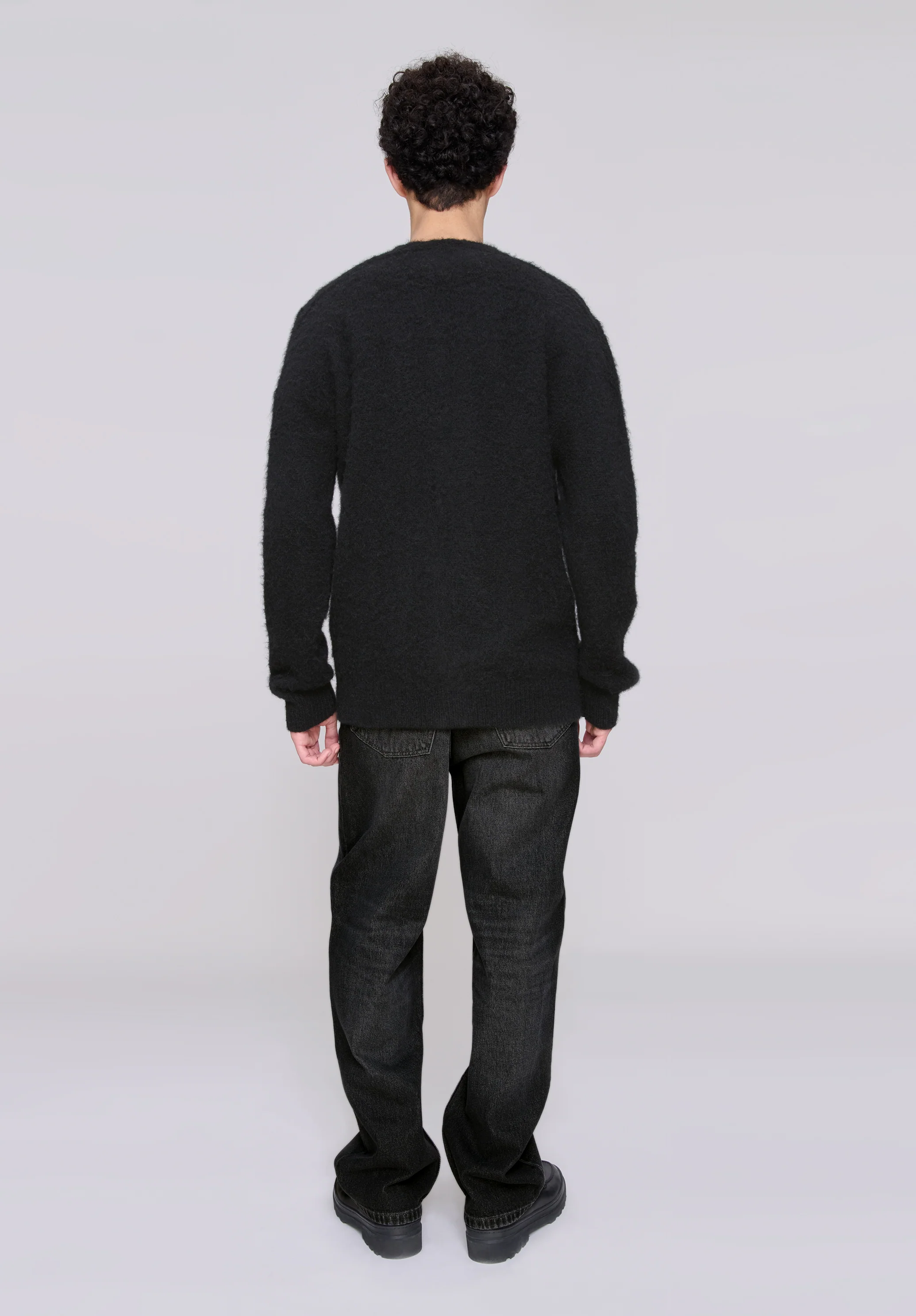 Davis cardigan - Image 3