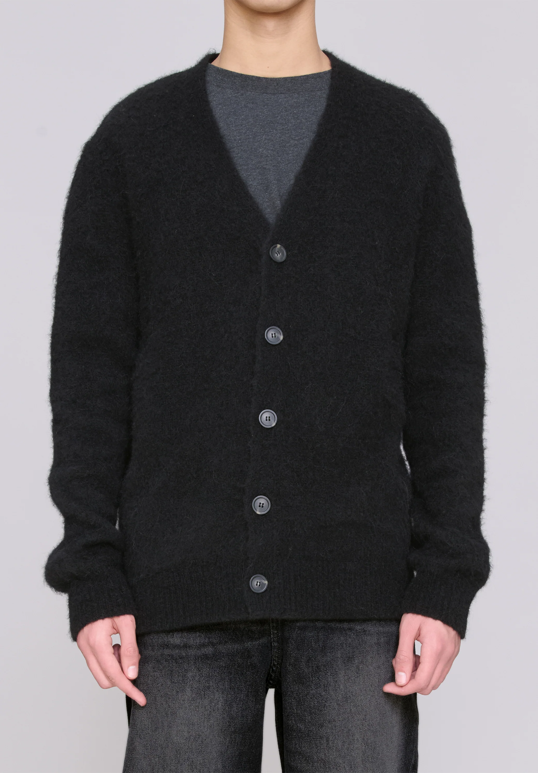 Davis cardigan - Image 4