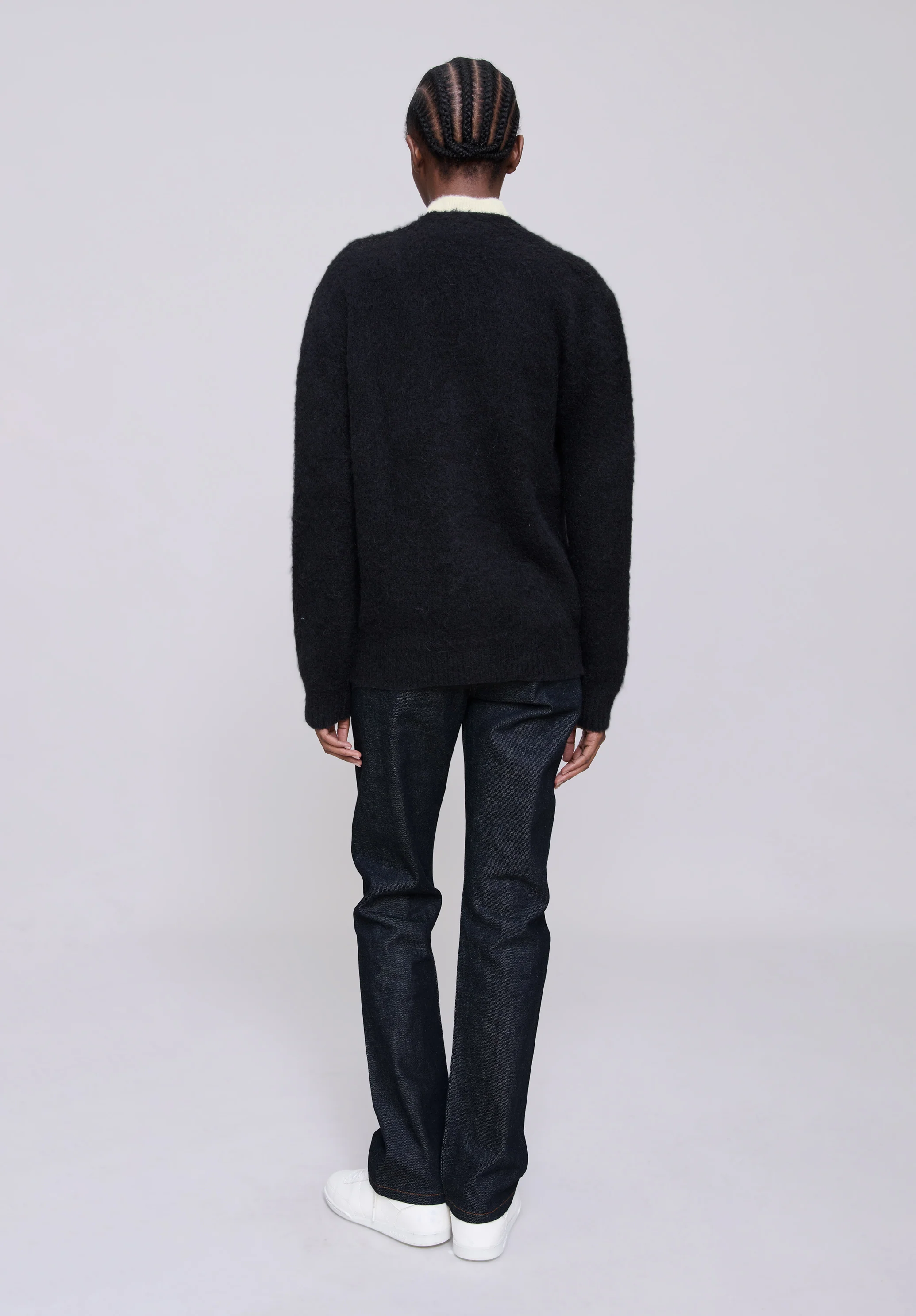 Davis cardigan - Image 6