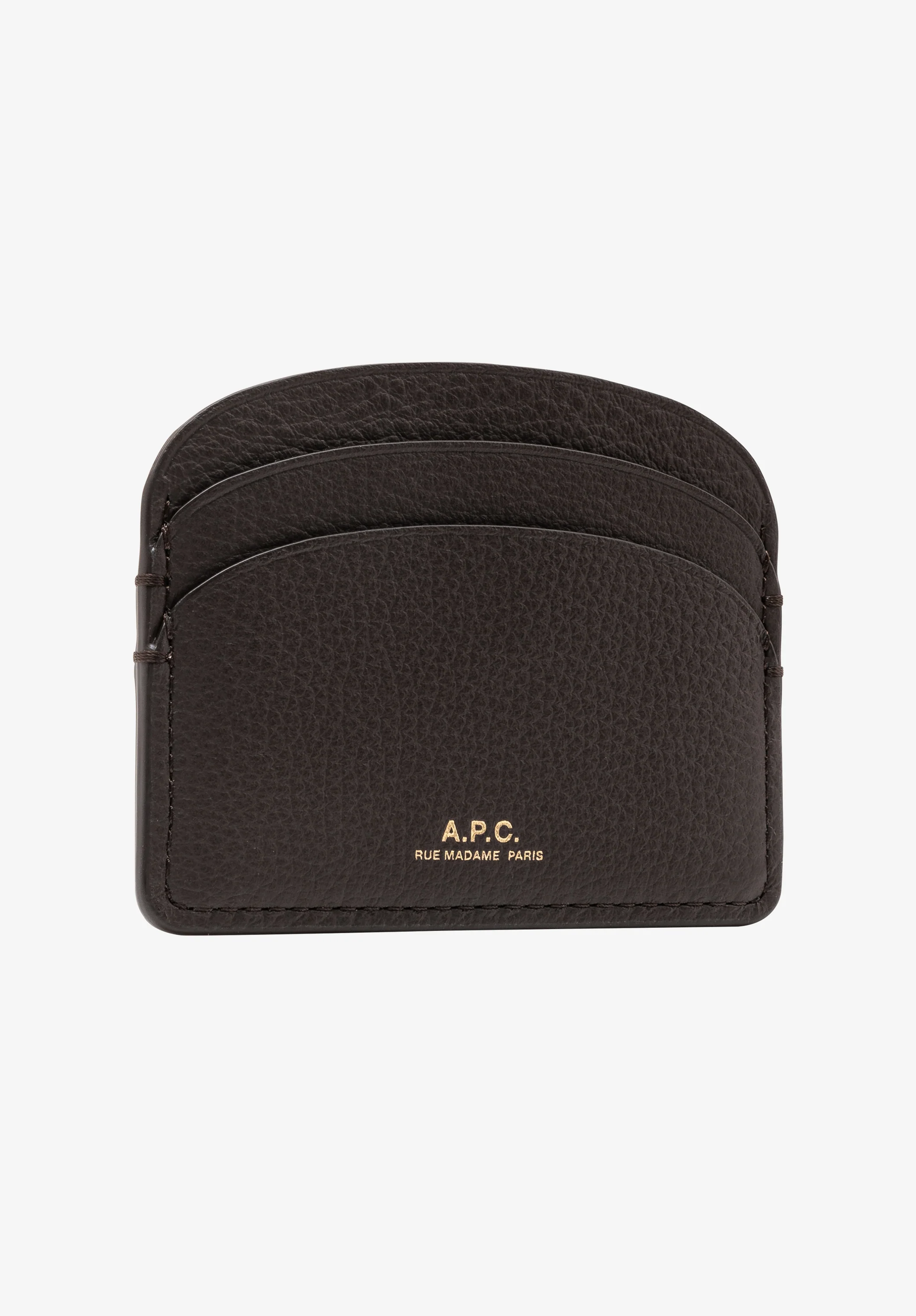 Demi-Lune cardholder - Image 2