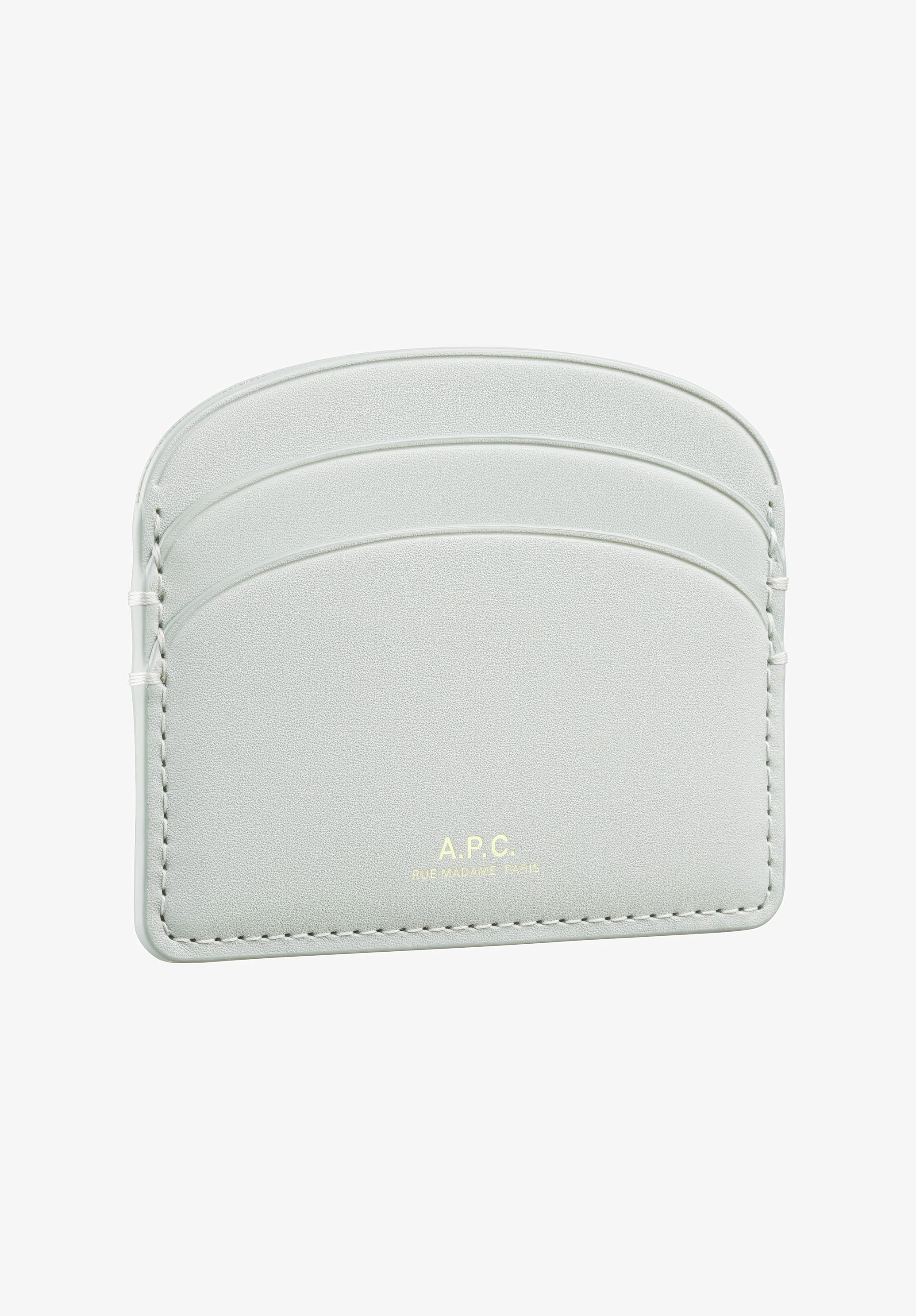 Demi-Lune cardholder - Image 4