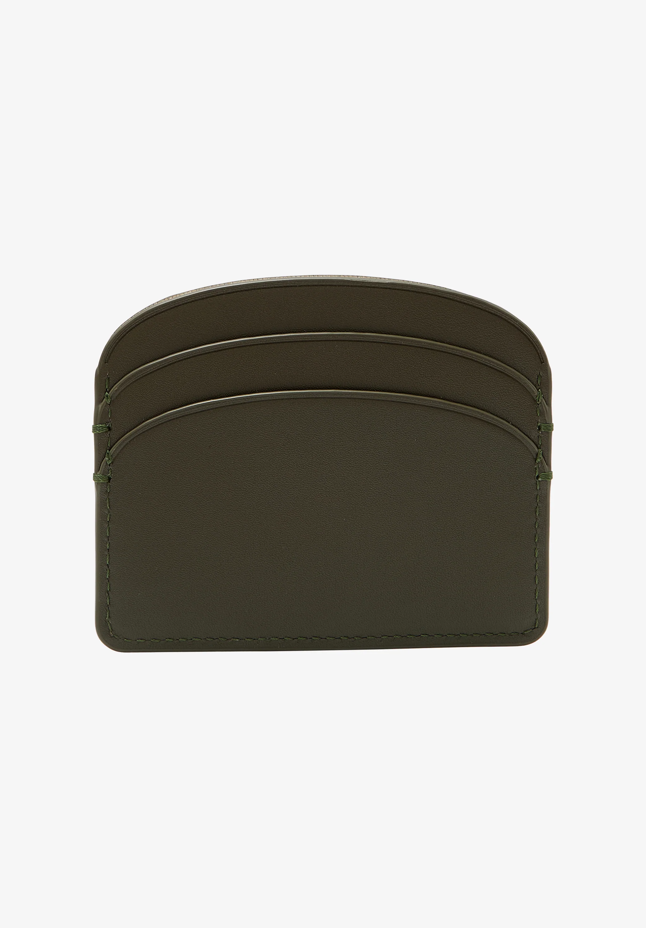 Demi-Lune cardholder - Image 4