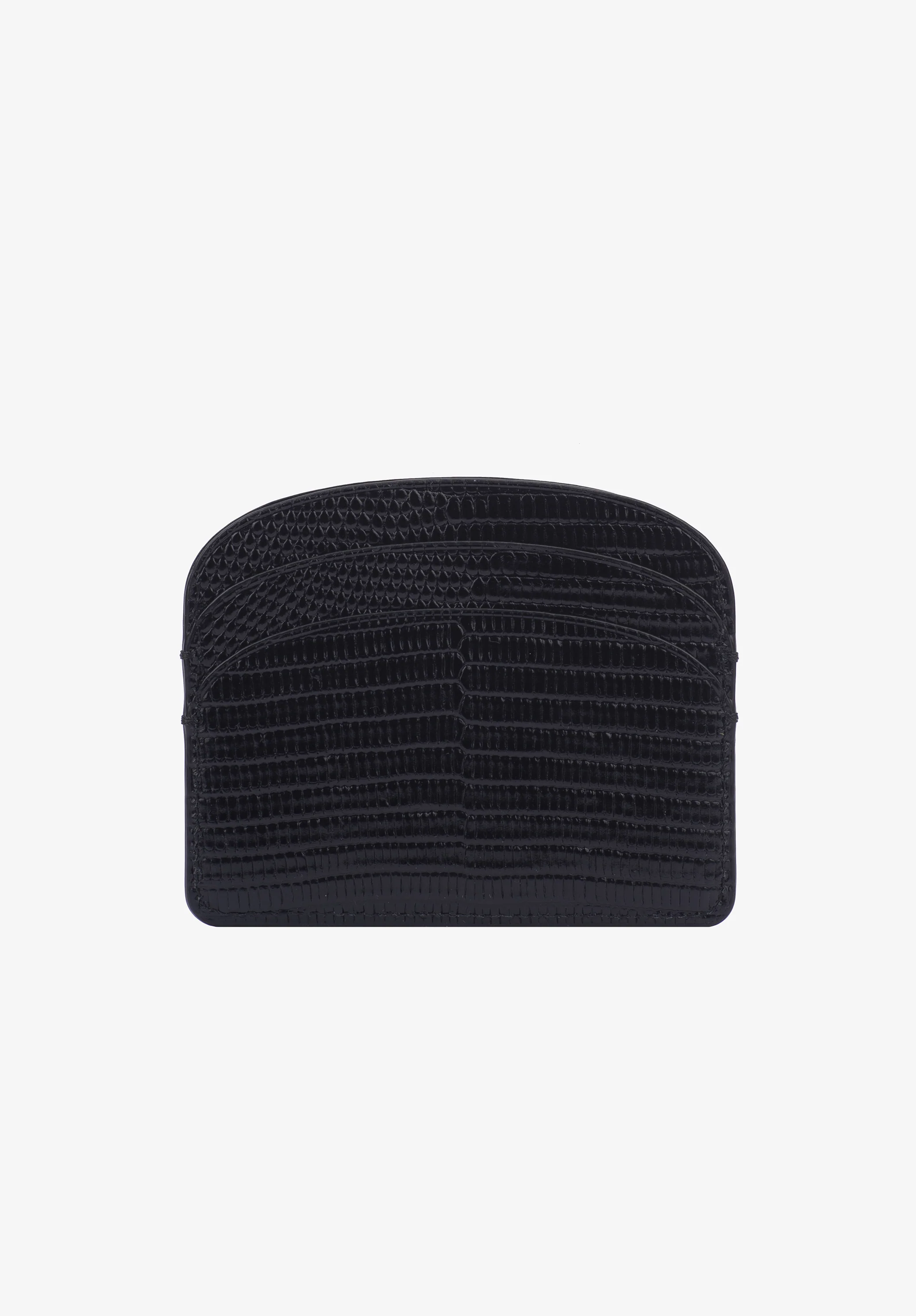 Demi-Lune cardholder - Image 3