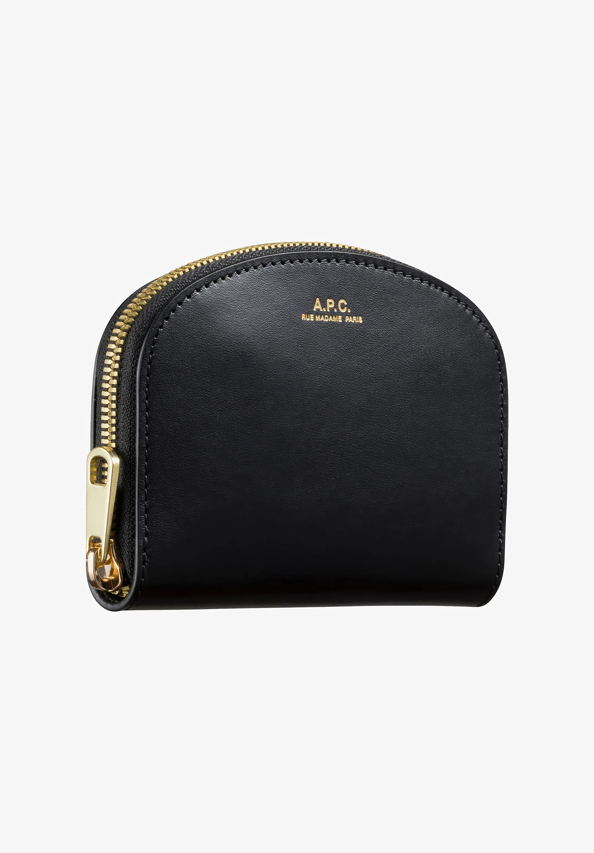 Demi-Lune compact wallet - Image 3