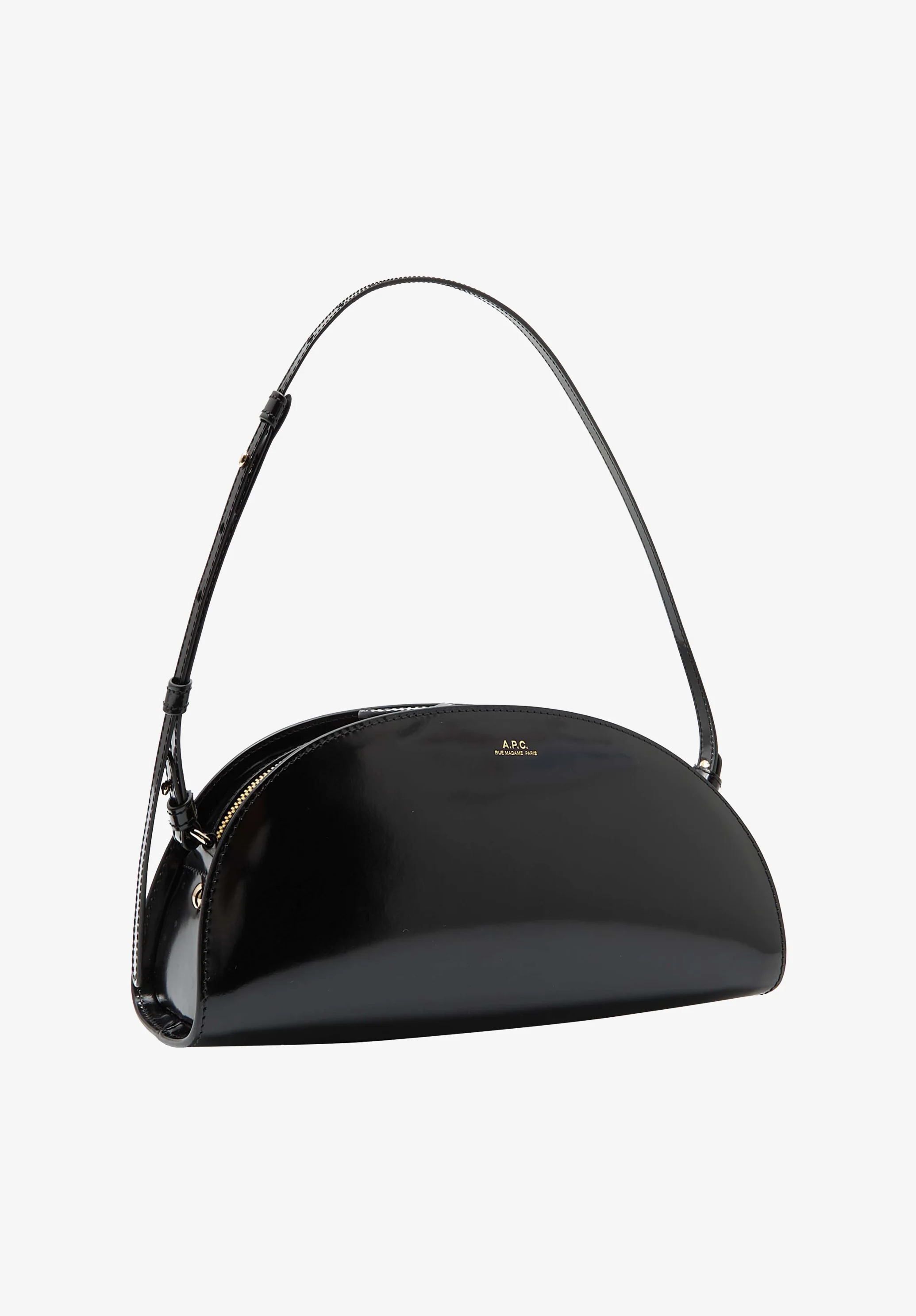 Demi-Lune Shoulder bag - Image 3