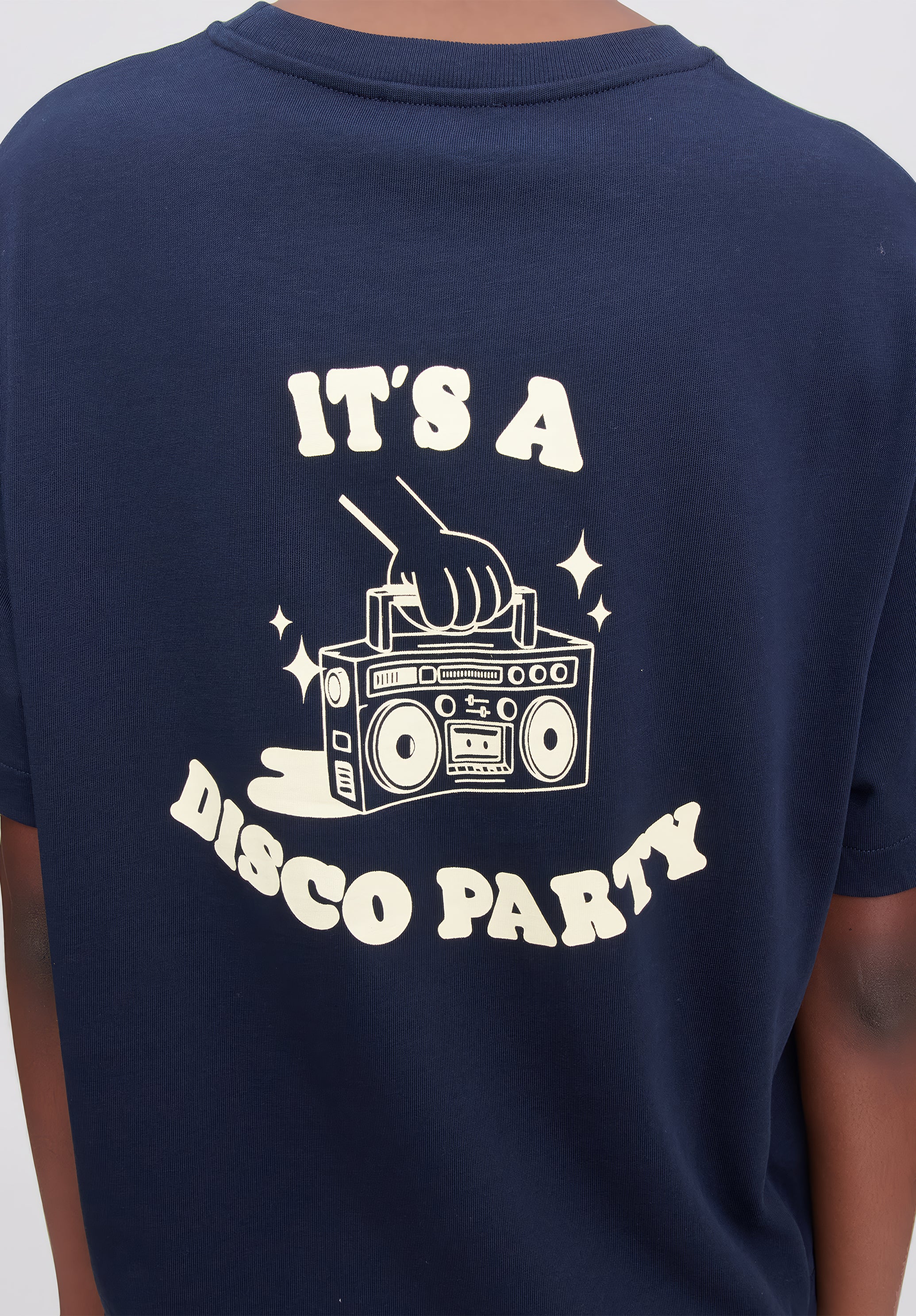 Disco T-shirt - Image 5