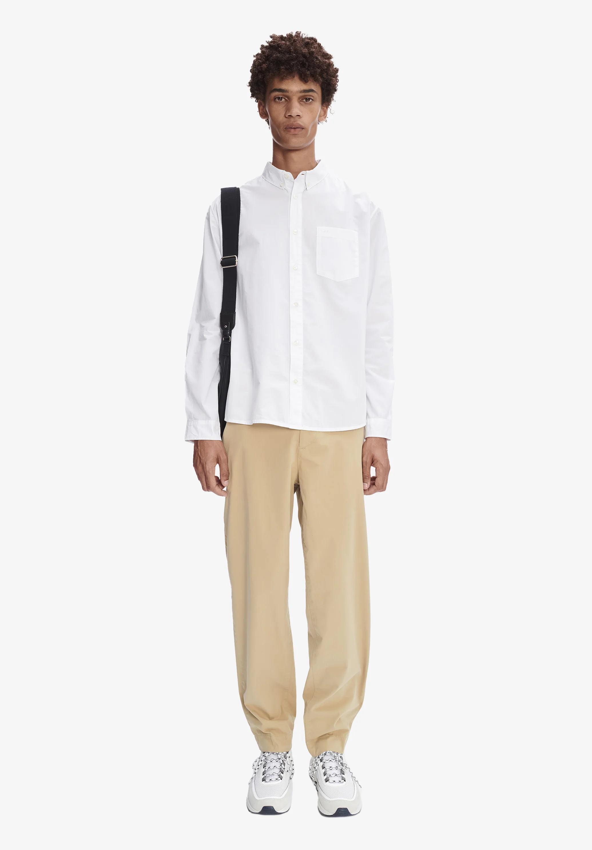 Edouard Brodé shirt - Image 2