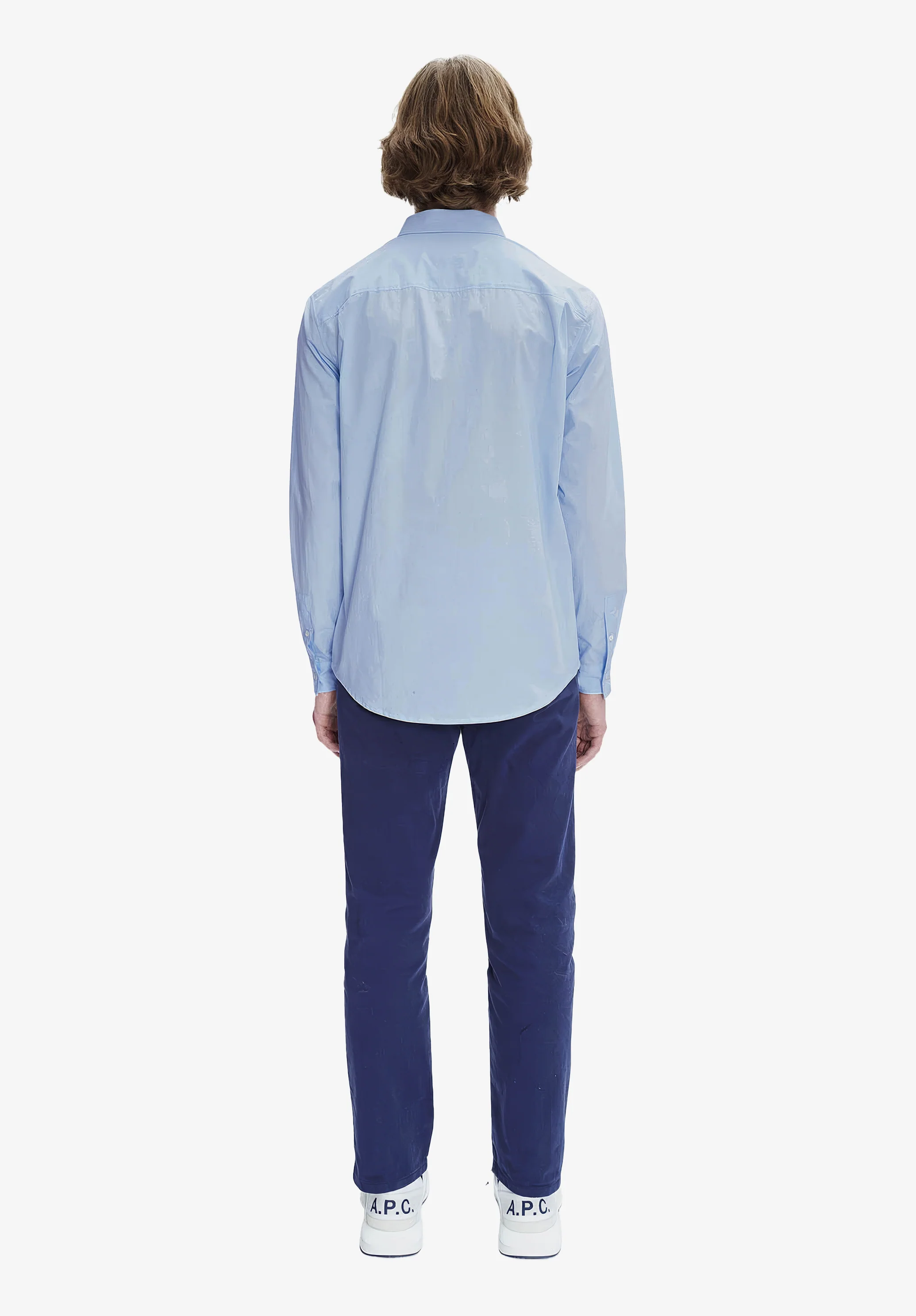 Edouard Brodé shirt - Image 3