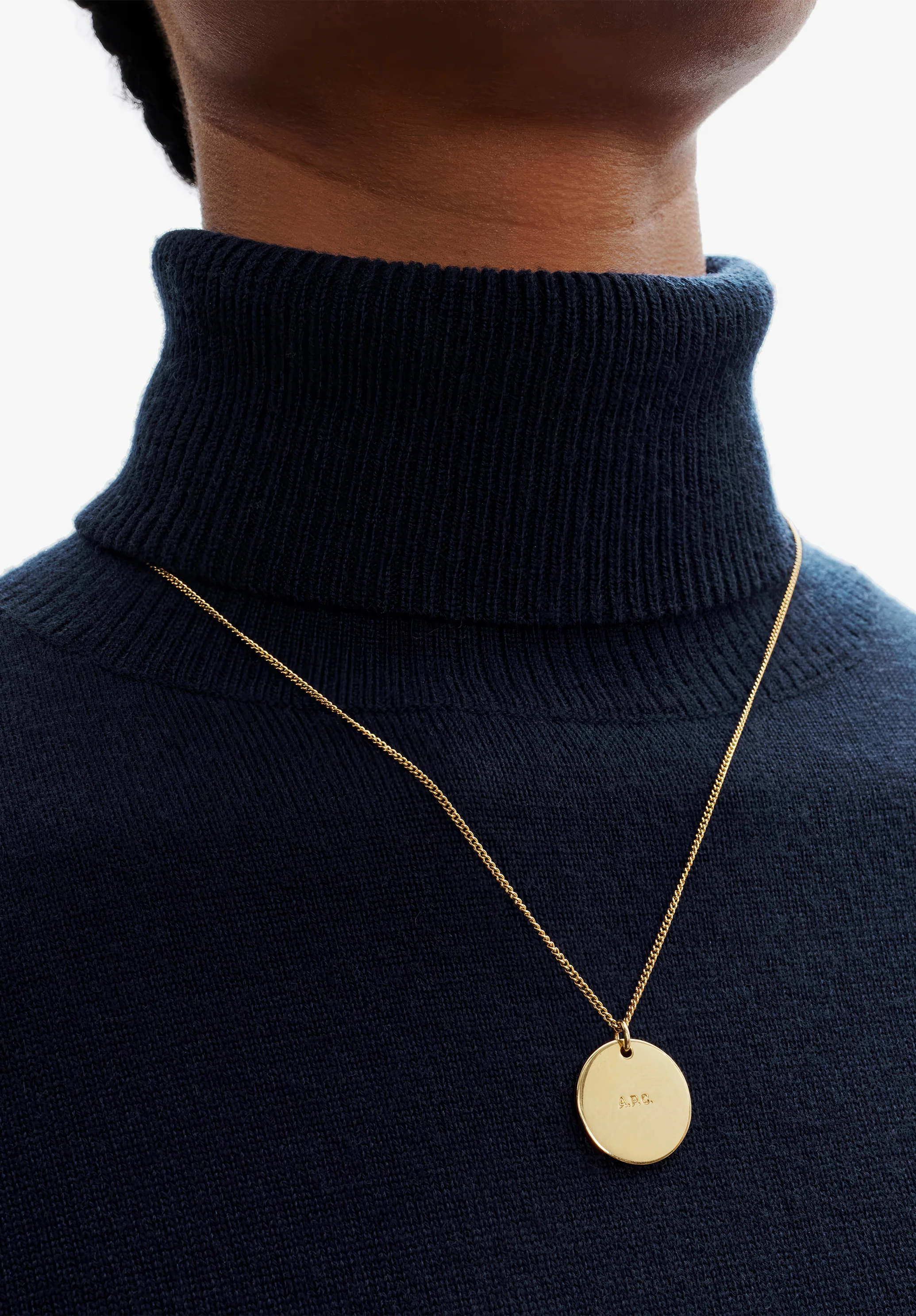 Eloi necklace - Image 2