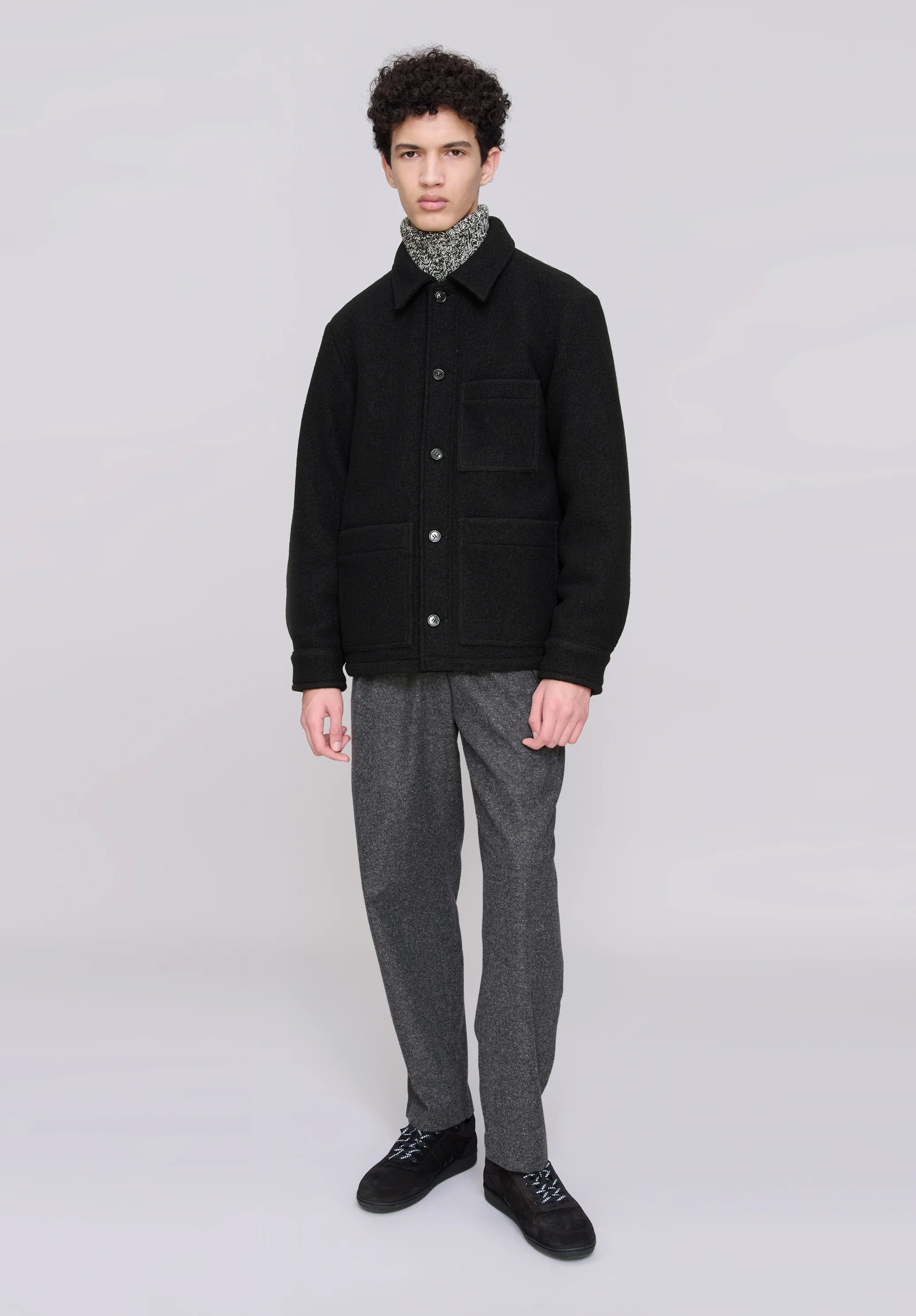 Emile jacket - Image 3