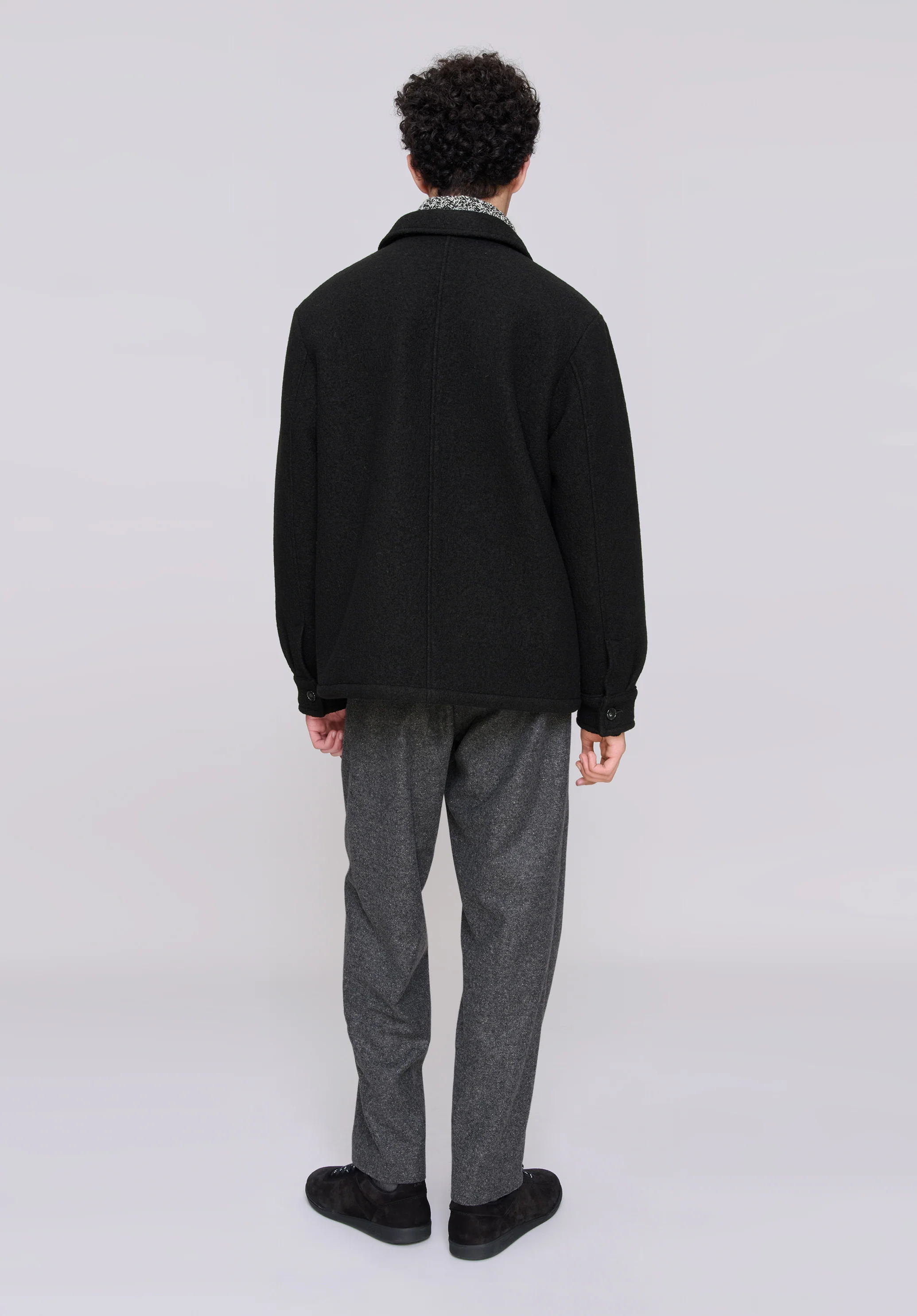 Emile jacket - Image 4