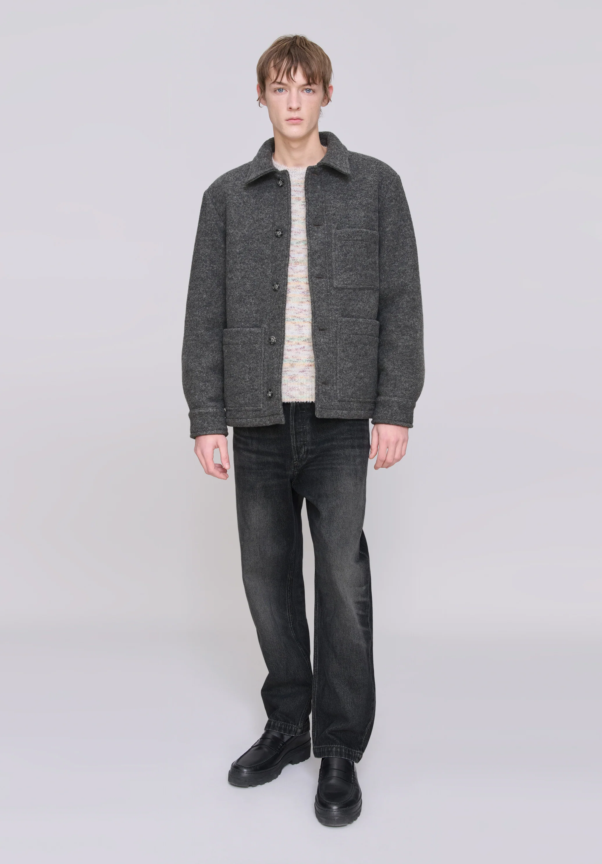 Emile jacket - Image 2