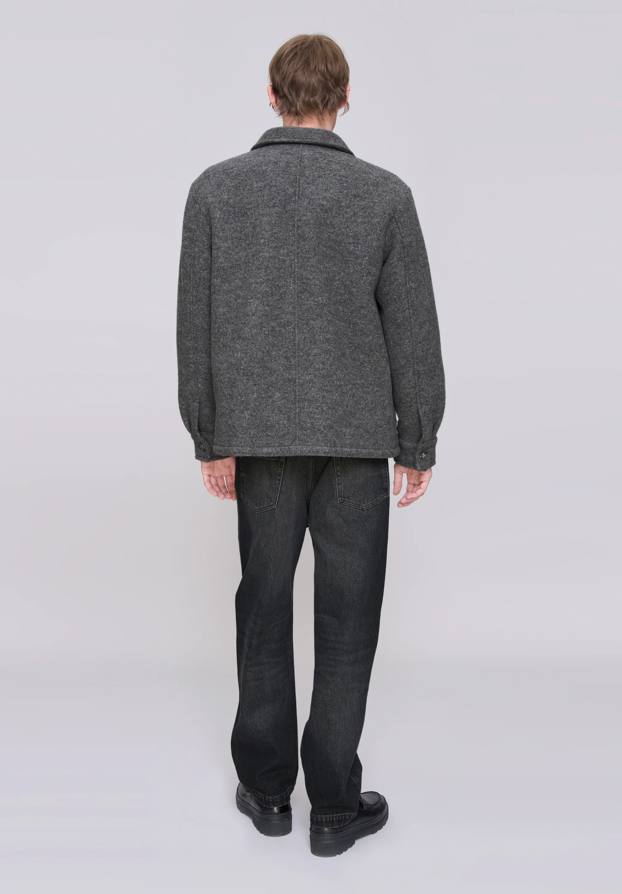 Emile jacket - Image 3