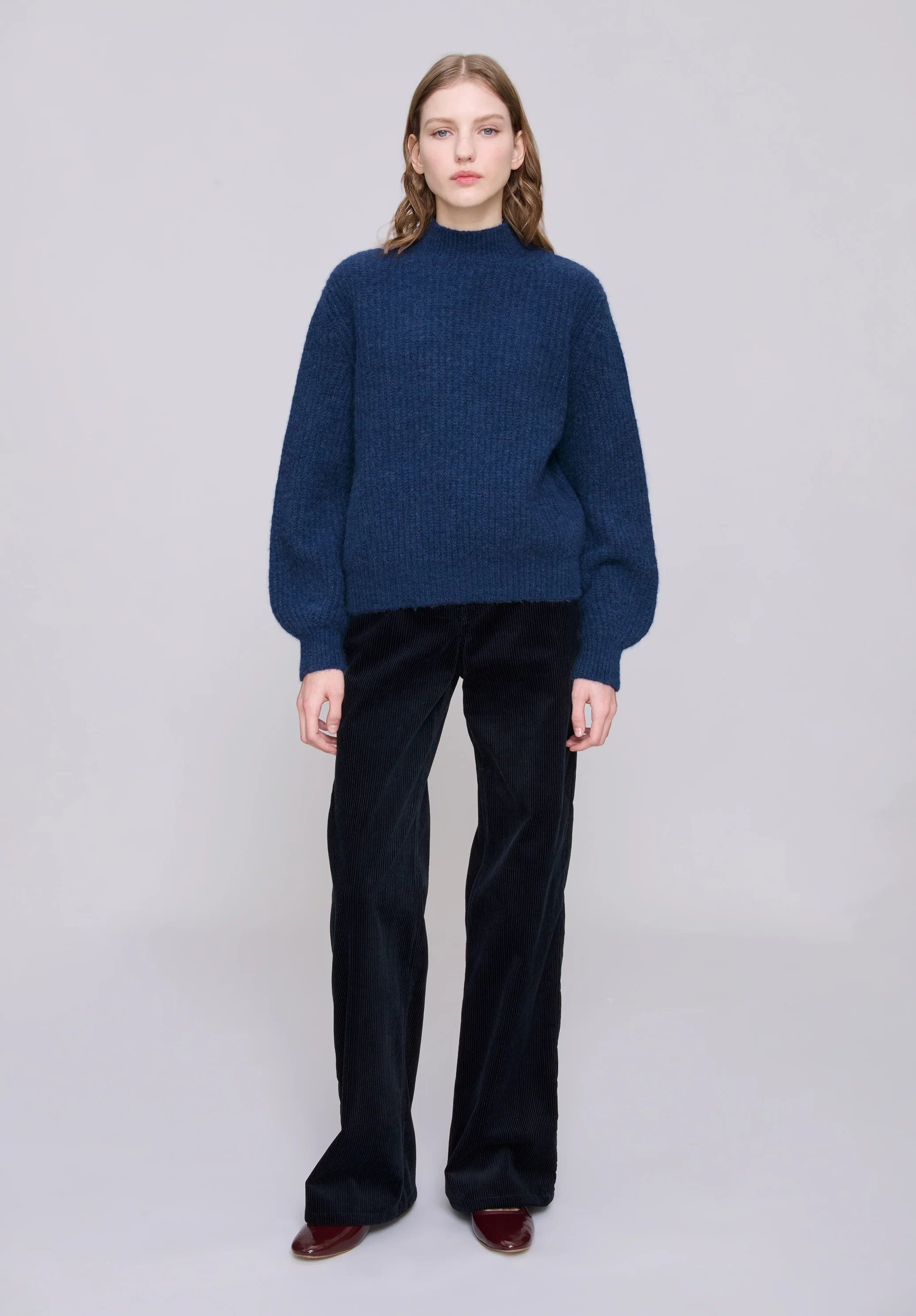Emilia jumper - Image 2
