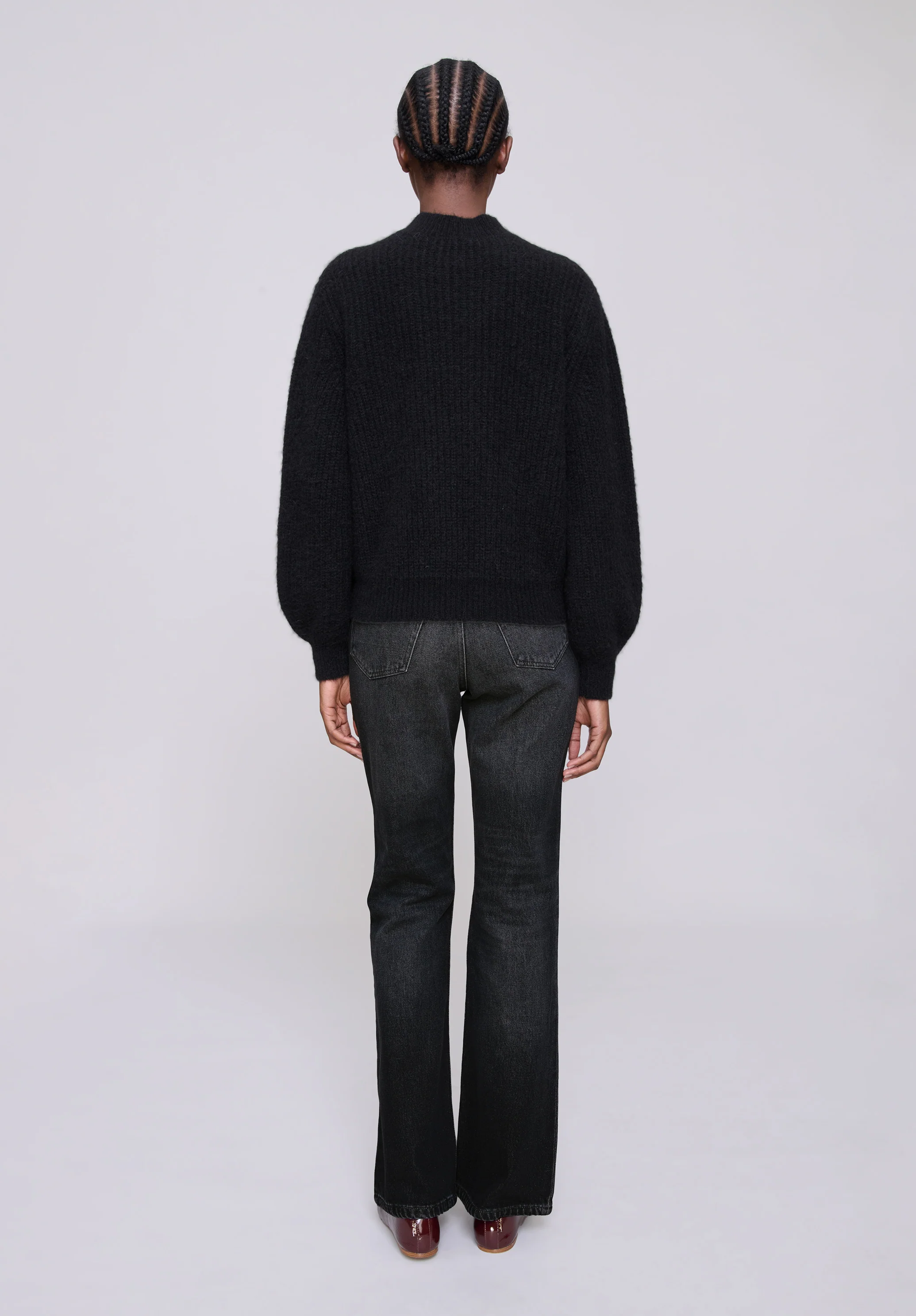 Emilia jumper - Image 3