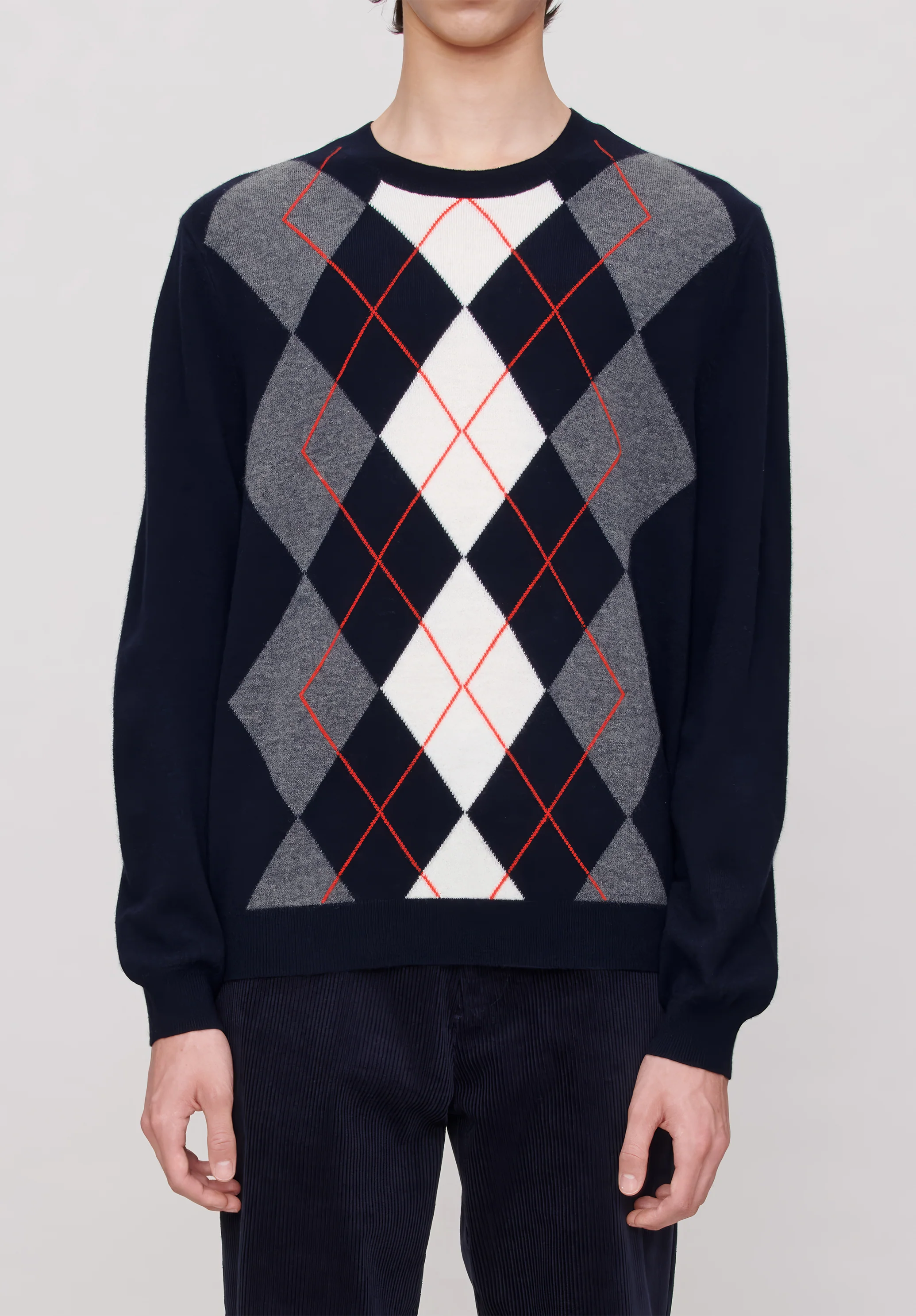 Evan jumper - Image 4