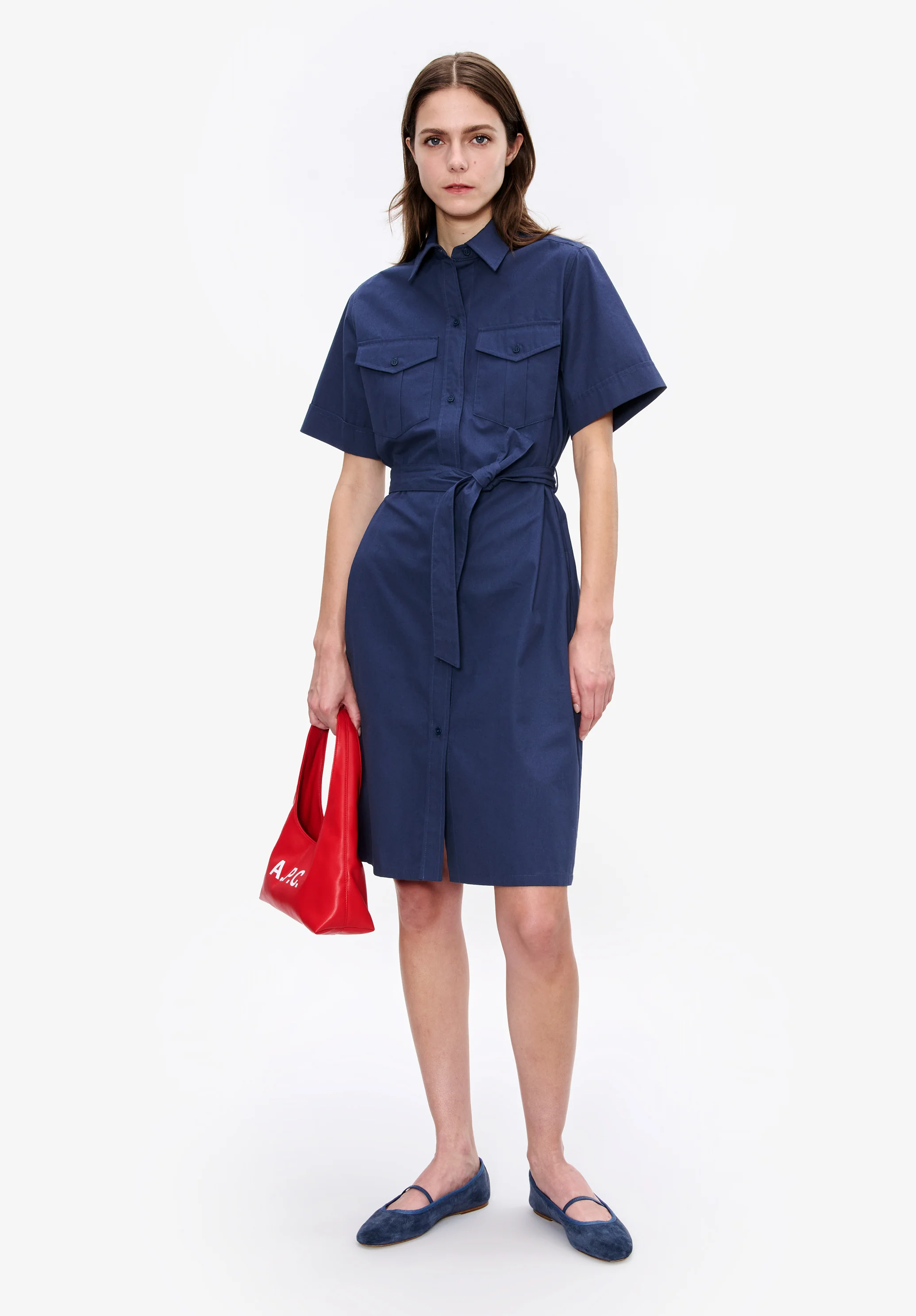 Evy dress - Image 2