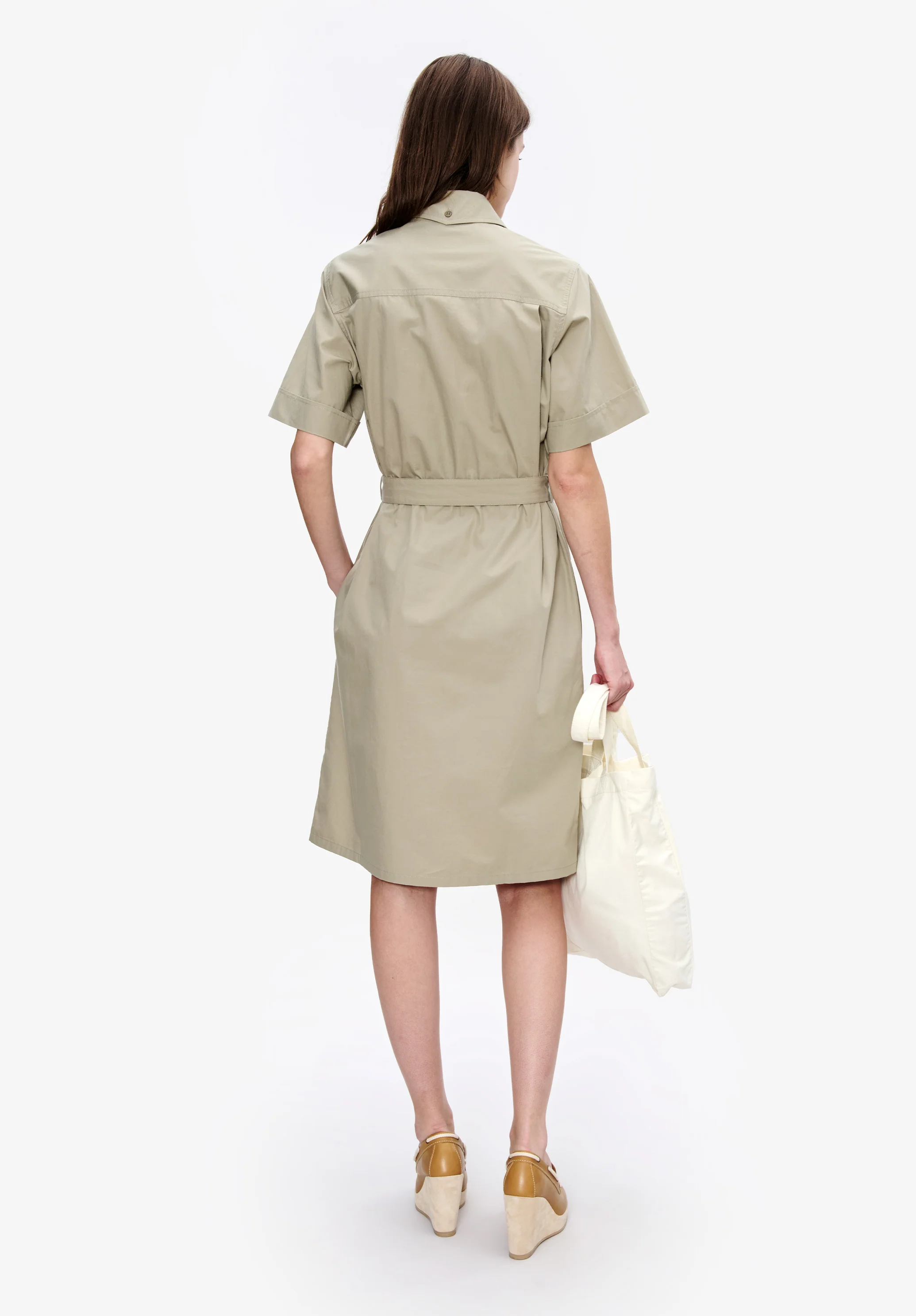 Evy dress - Image 3