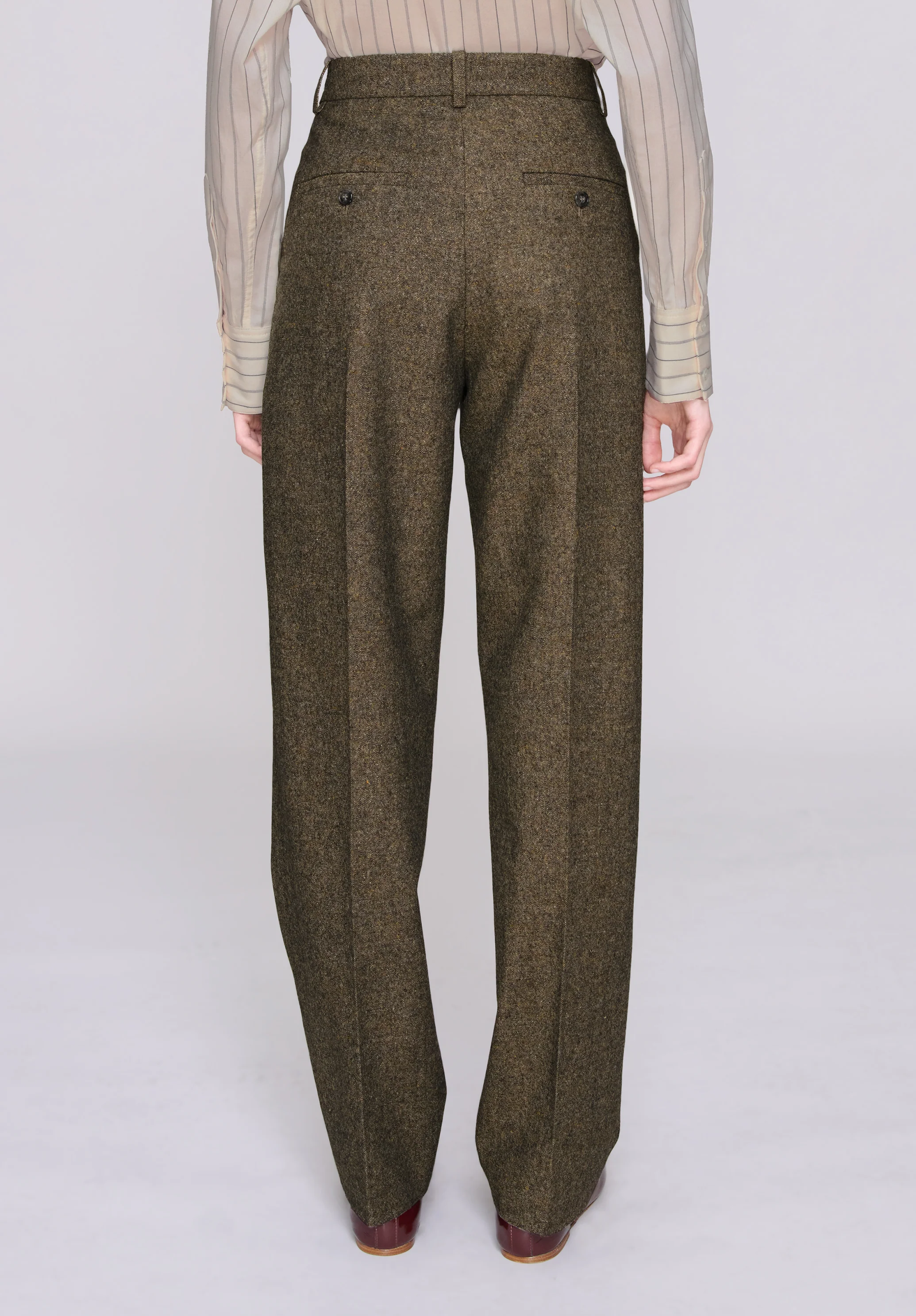 Ferdi trousers - Image 5