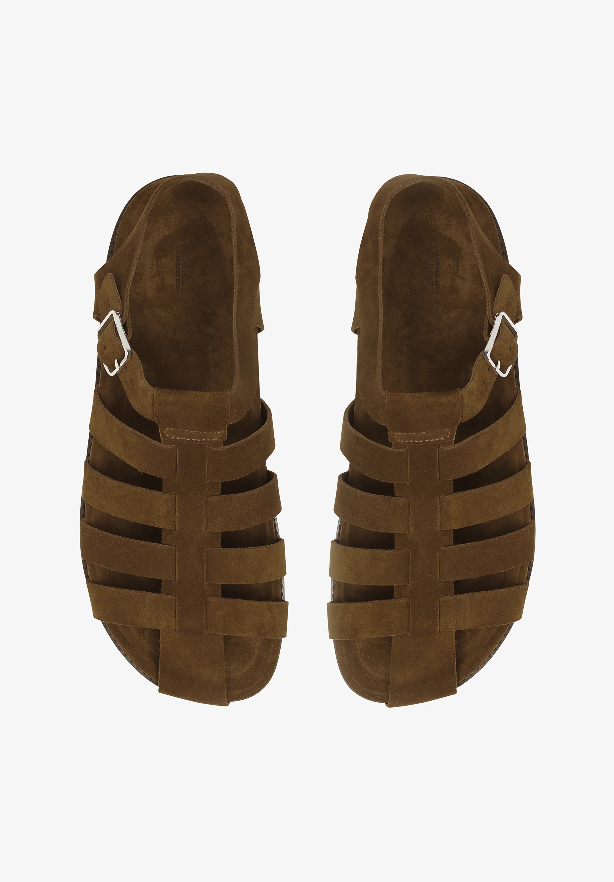Fishmerman F sandals - Image 4
