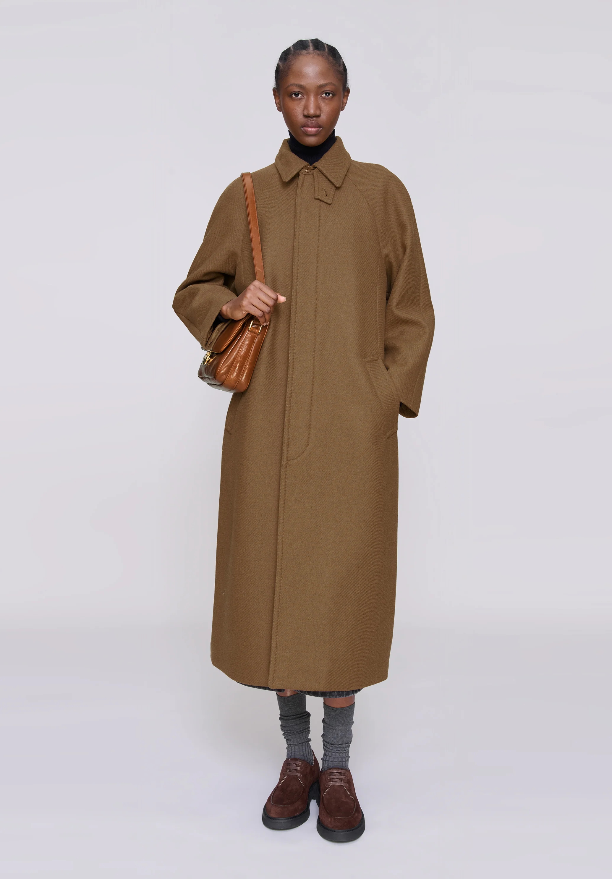 Gaia coat - Image 4