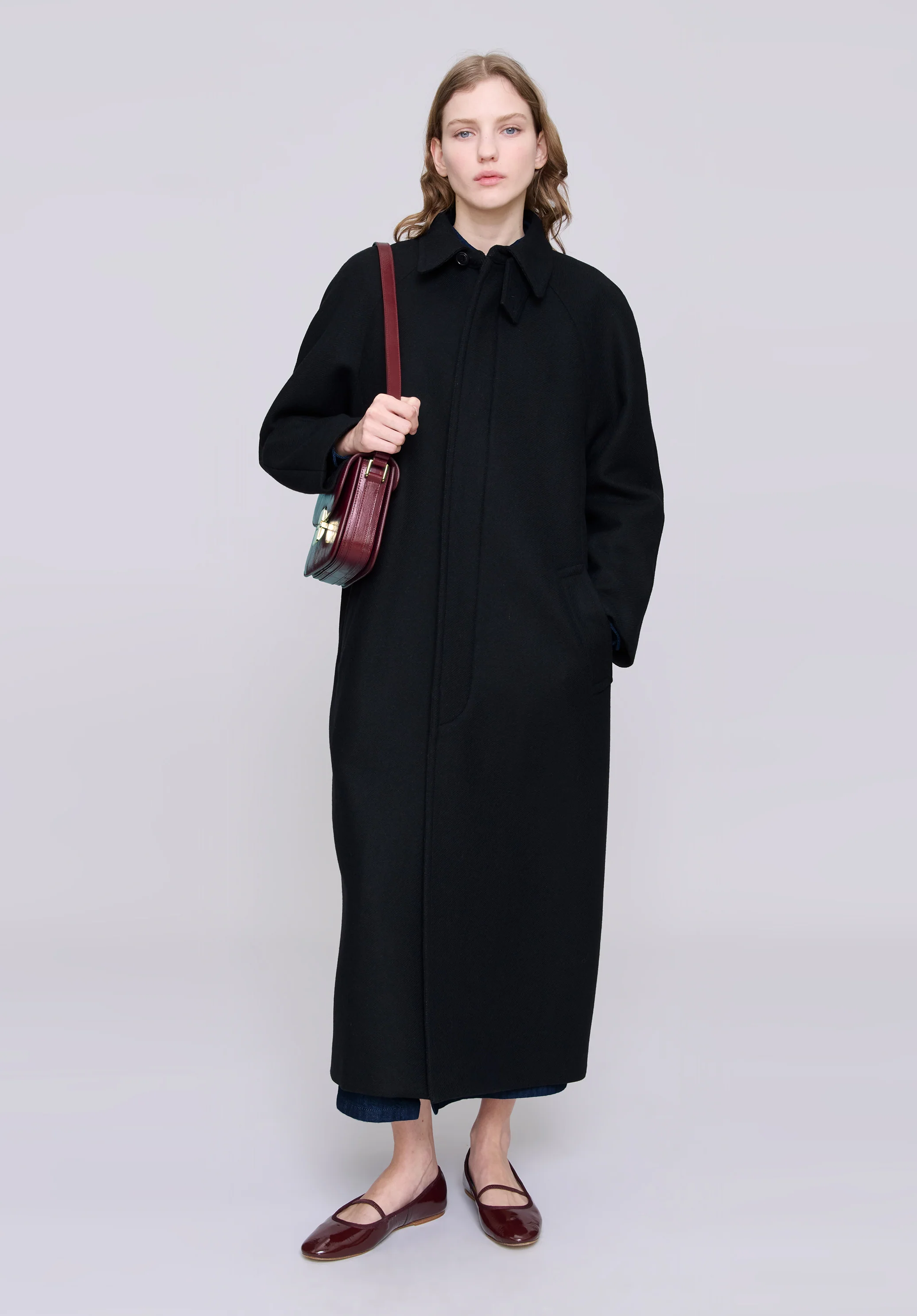 Gaia coat - Image 4