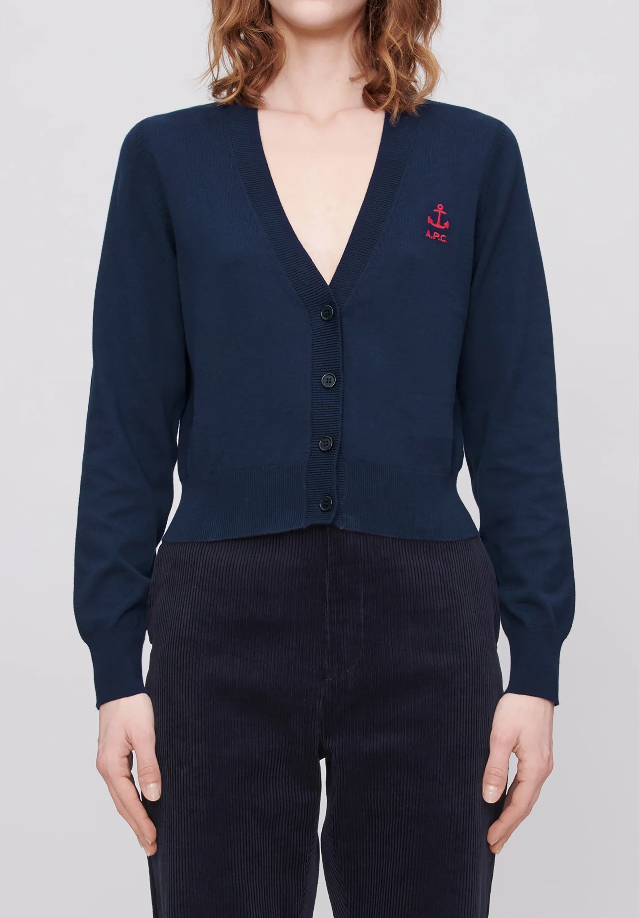 Garance cardigan - Image 5