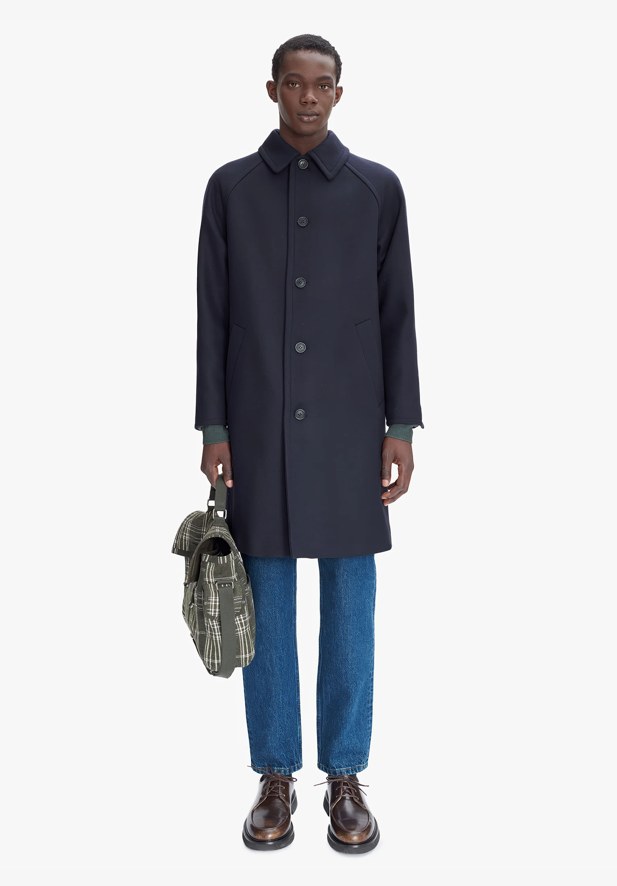 Gaston coat - Image 2