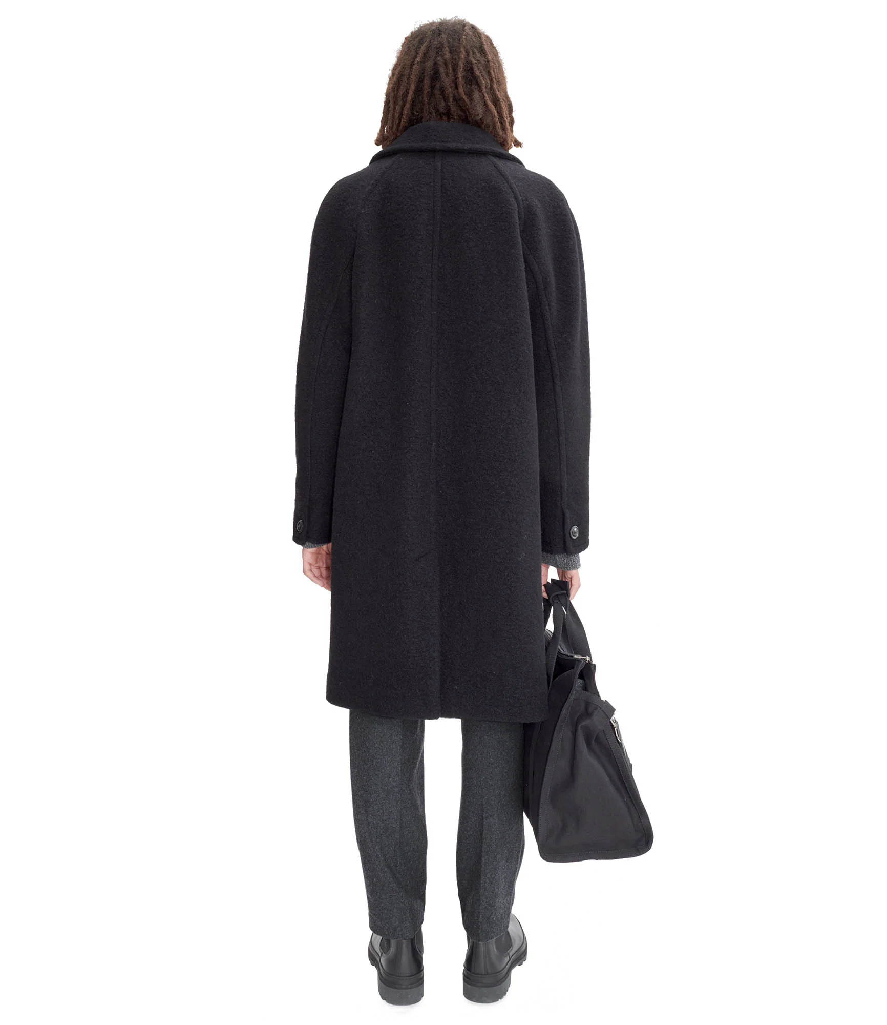 Gaston coat - Image 4