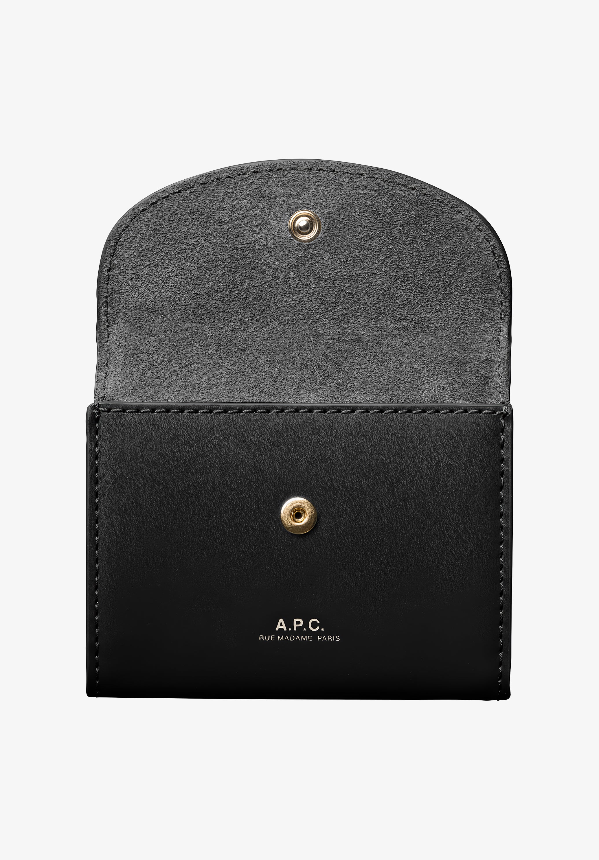 Genève business card holder - Image 4