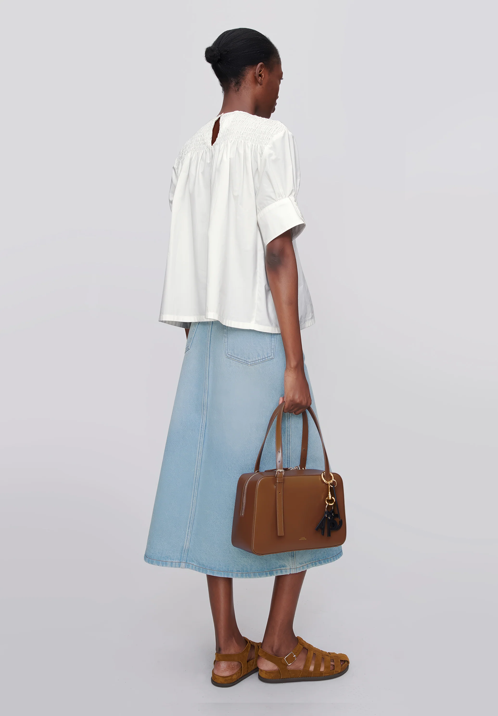 Georgia skirt - Image 3
