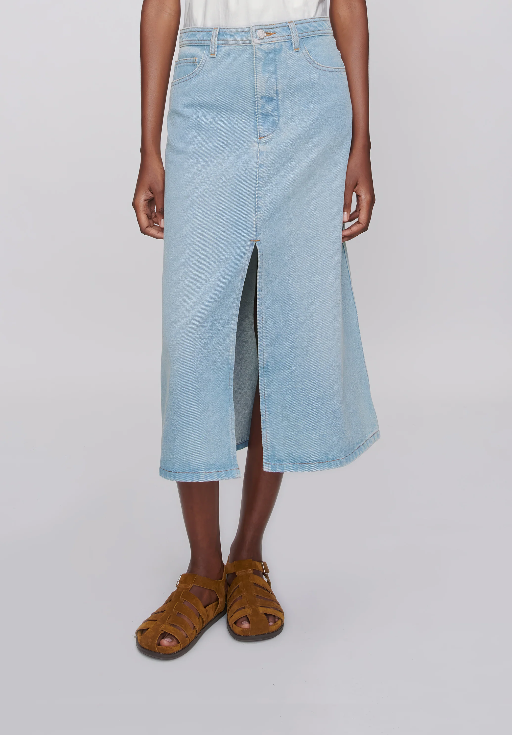 Georgia skirt - Image 4