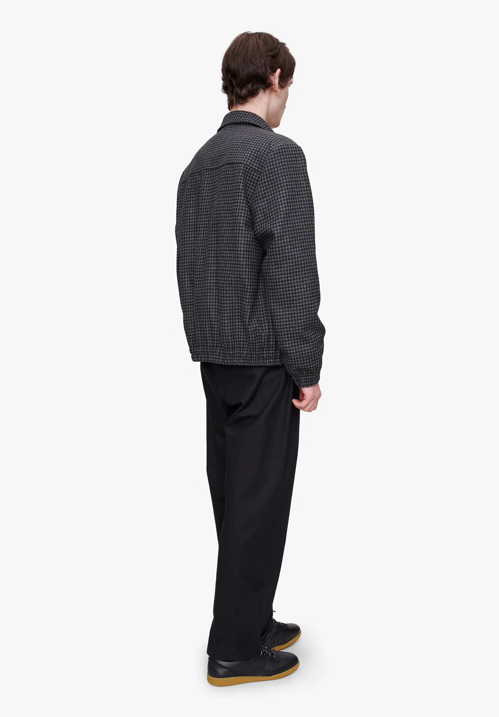 Gilbert jacket - Image 3