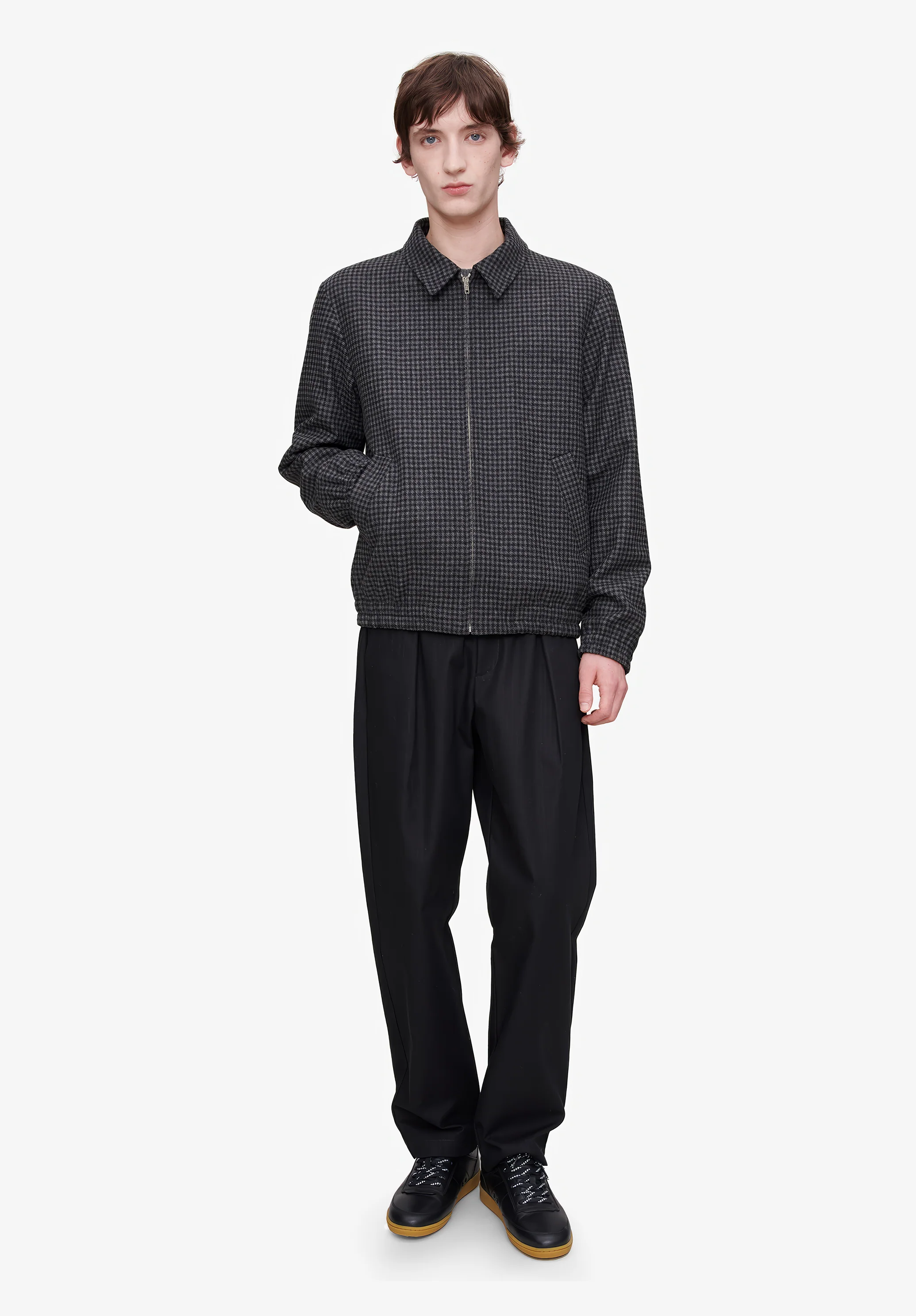 Gilbert jacket - Image 4