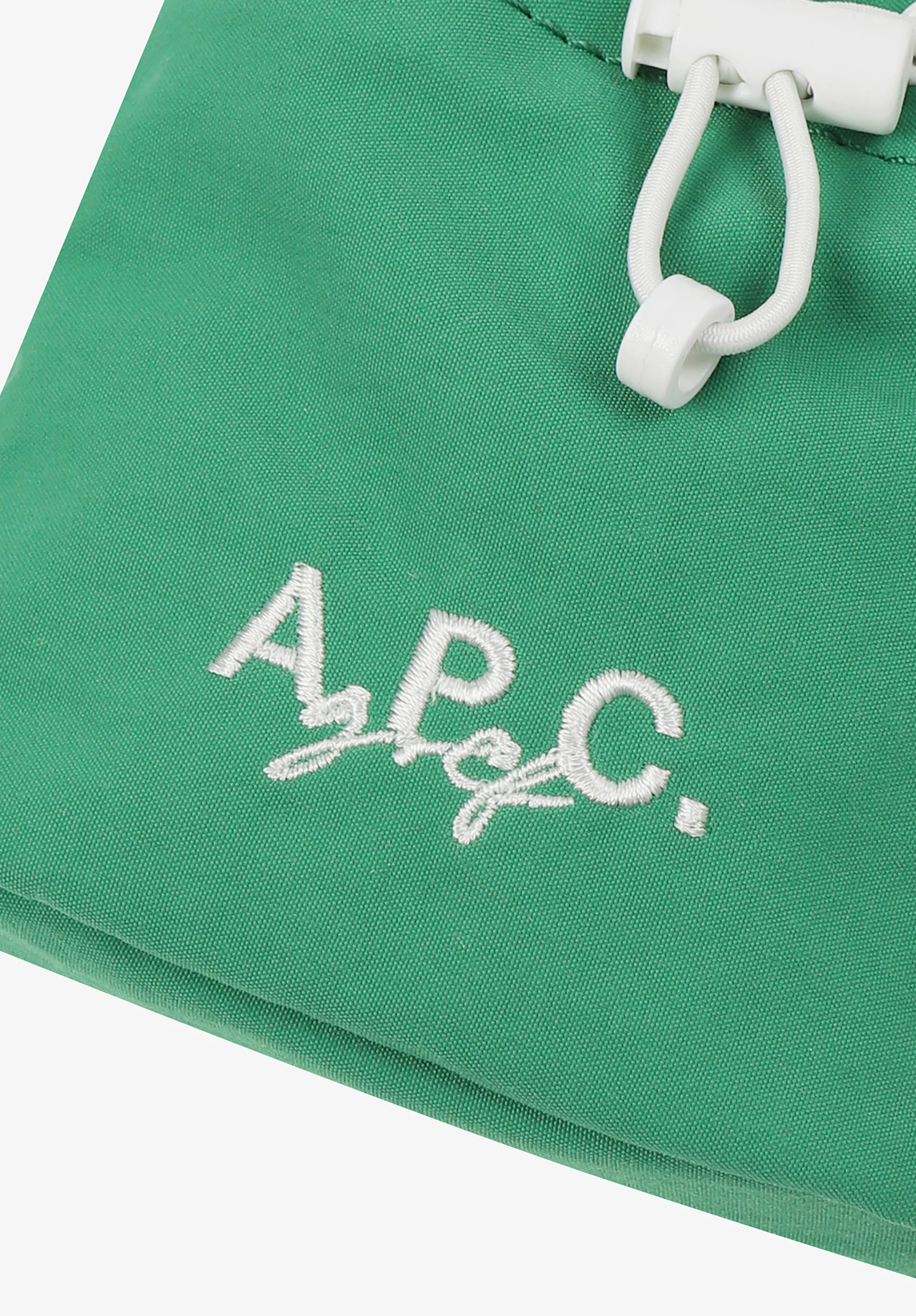 Golf ball pouch A.P.C. - Image 3