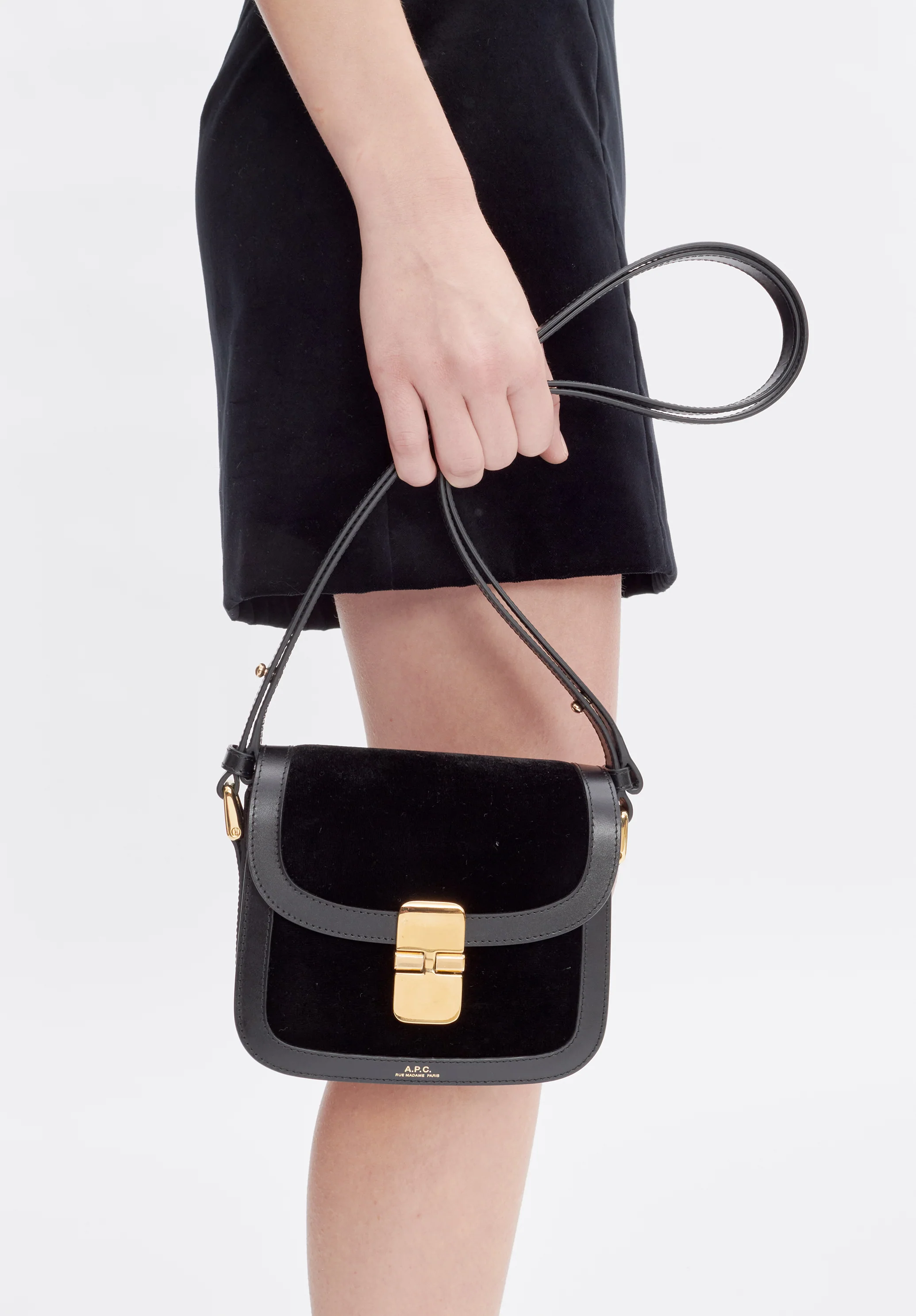 Grace Mini bag - Image 7