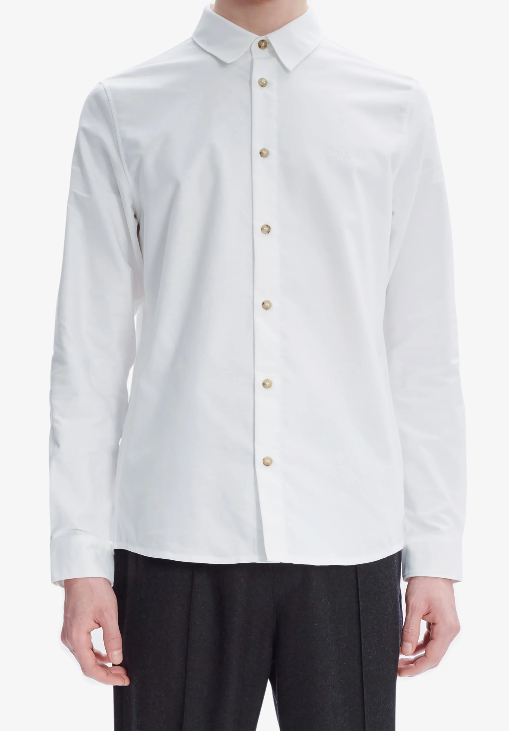 Greg shirt - Image 7