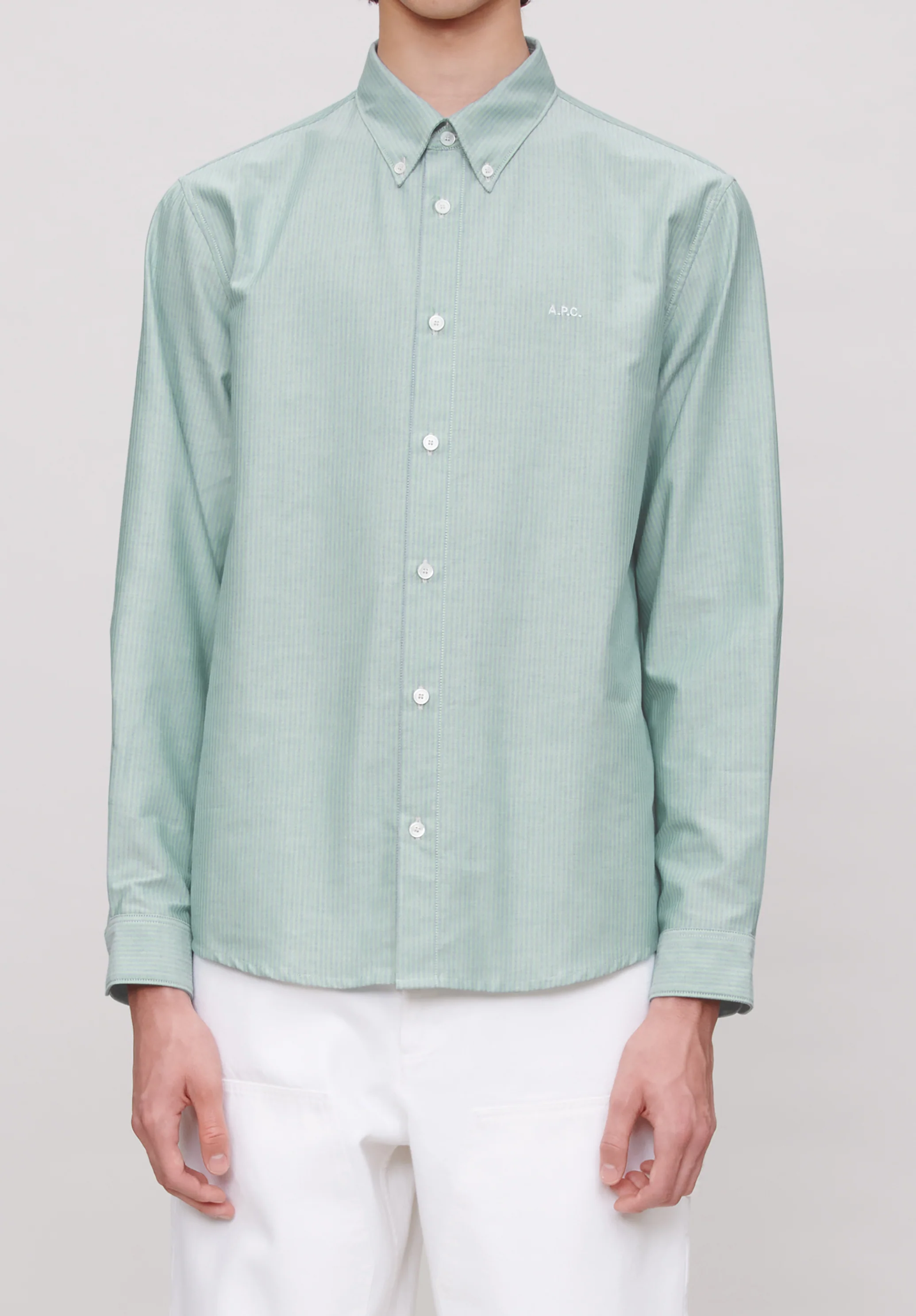 Greg shirt - Image 5