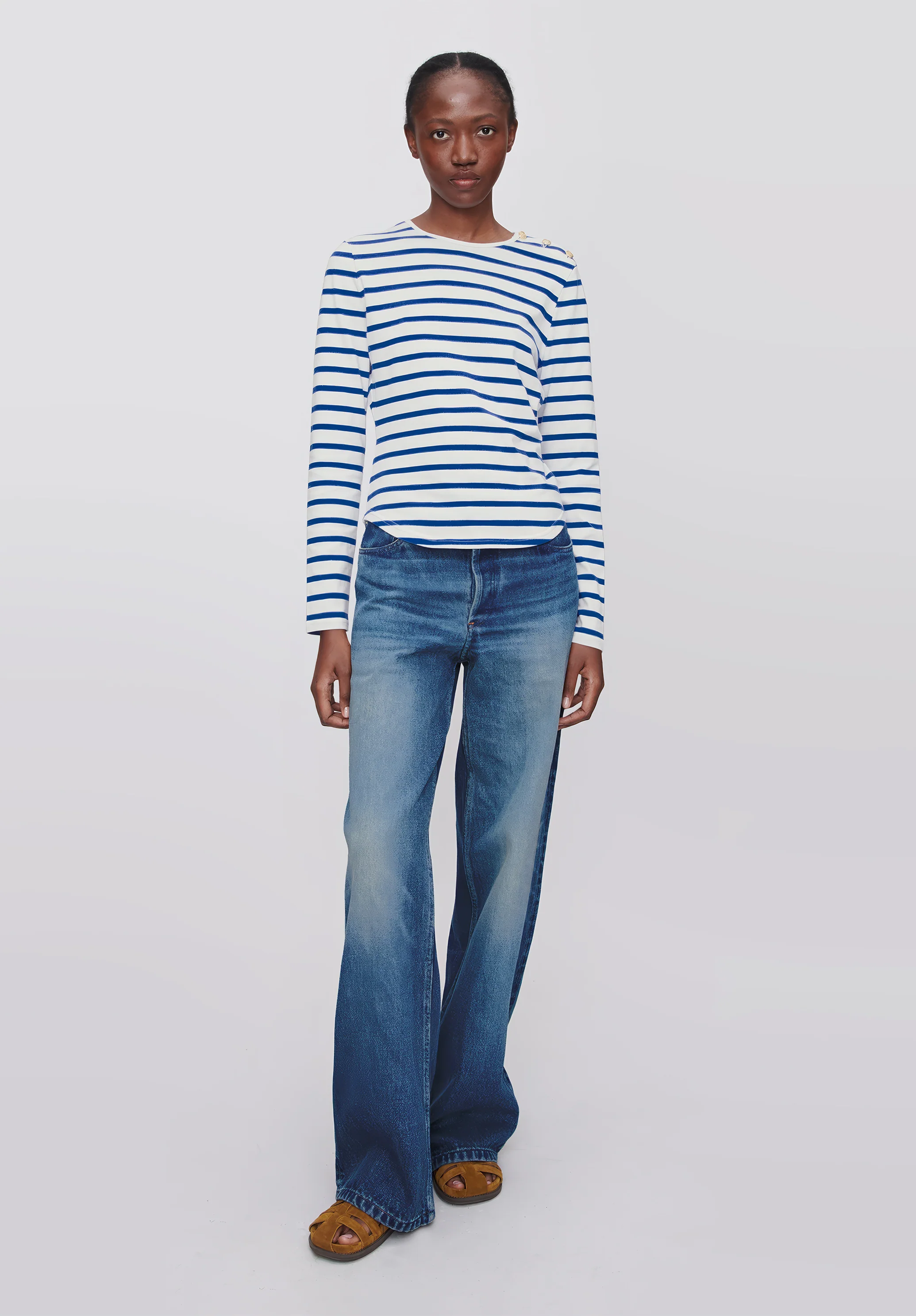Gwen top - Image 2