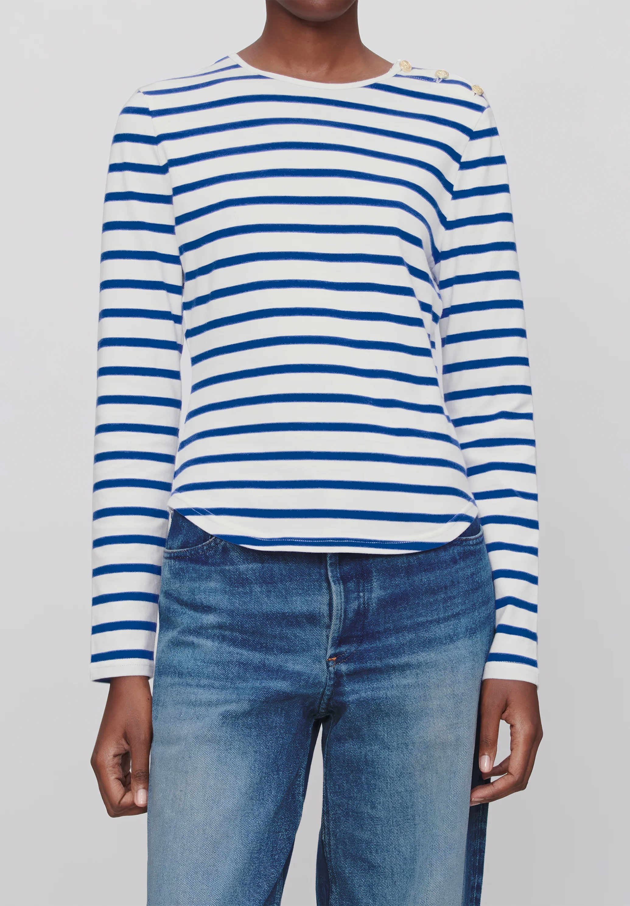 Gwen top - Image 4
