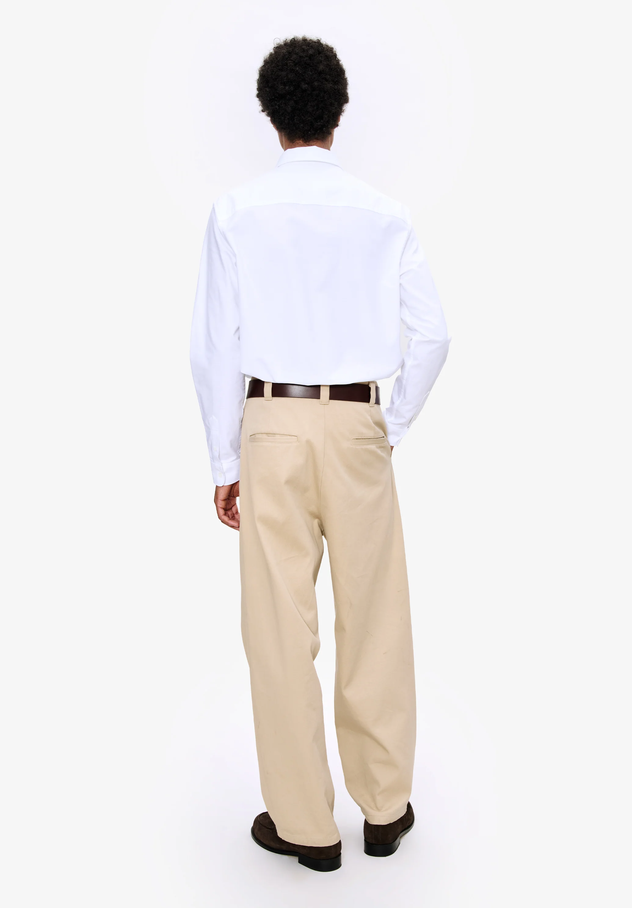 Harris shirt - Image 2